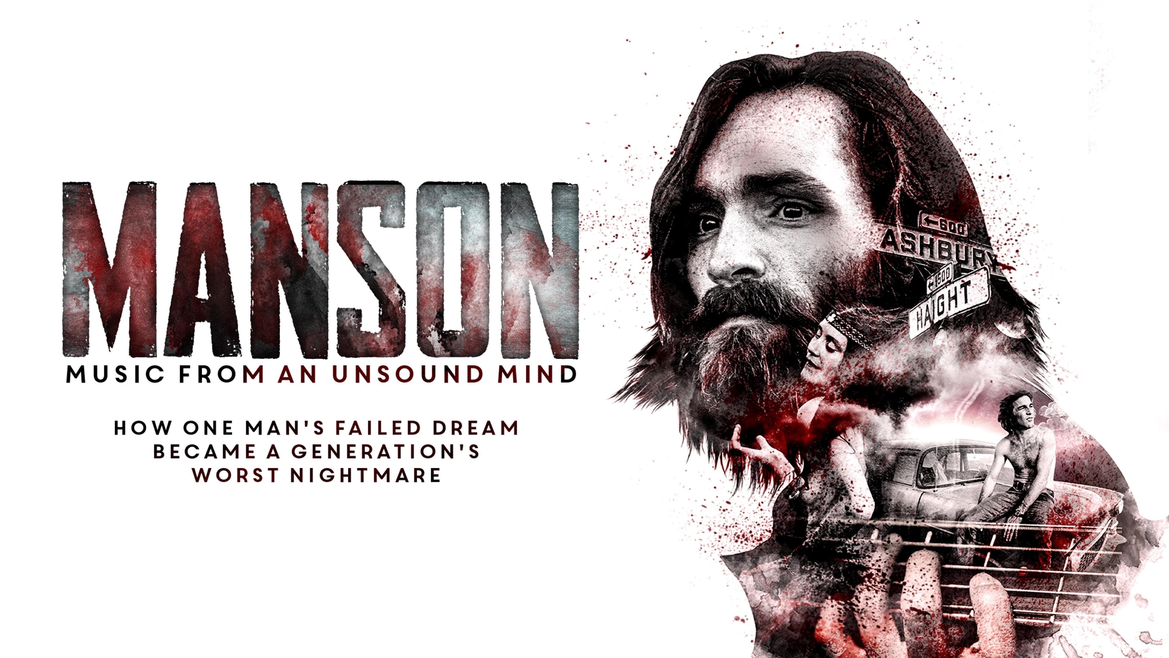 Manson: Music from an Unsound Mind