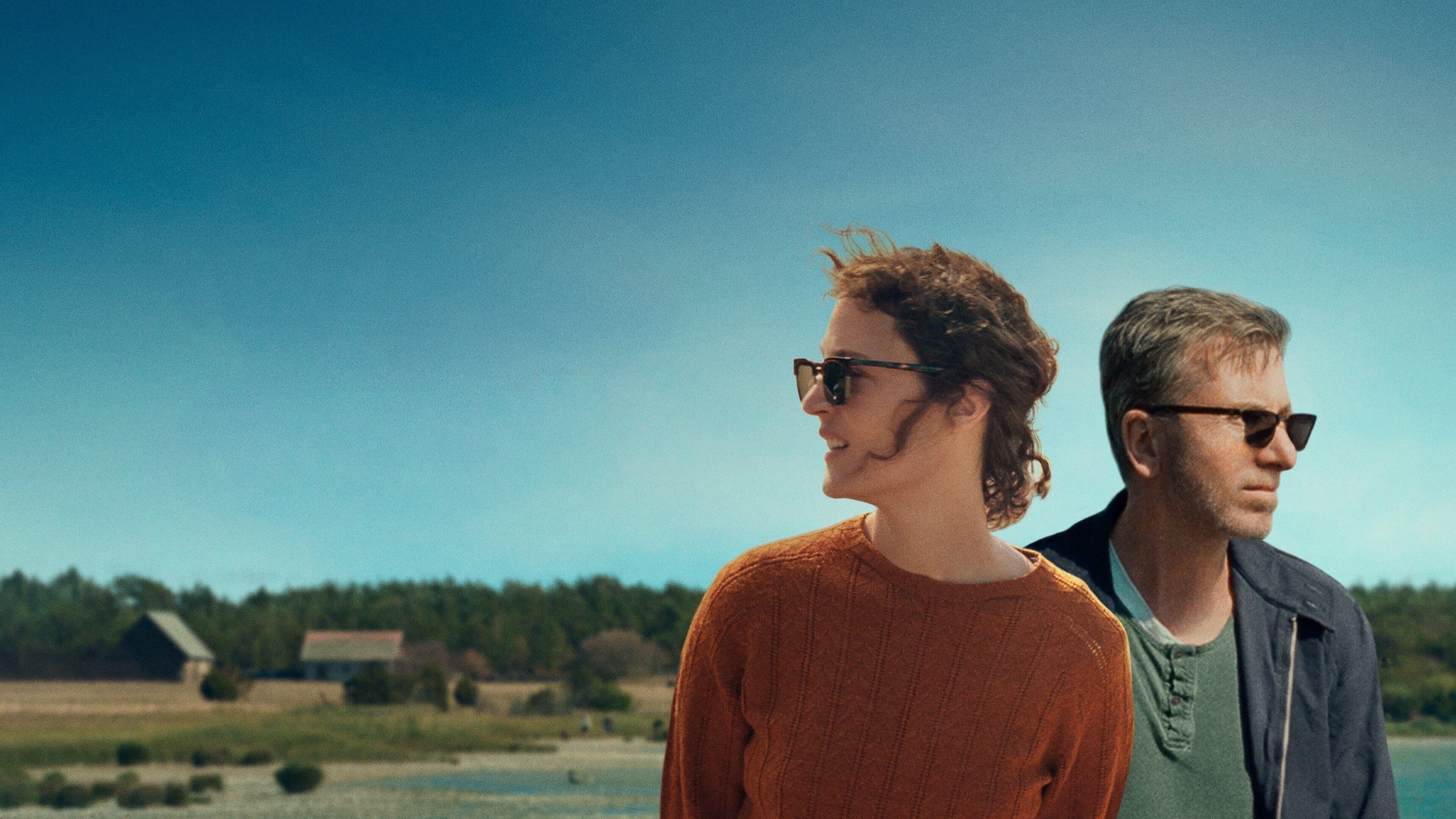 Sull'isola di Bergman