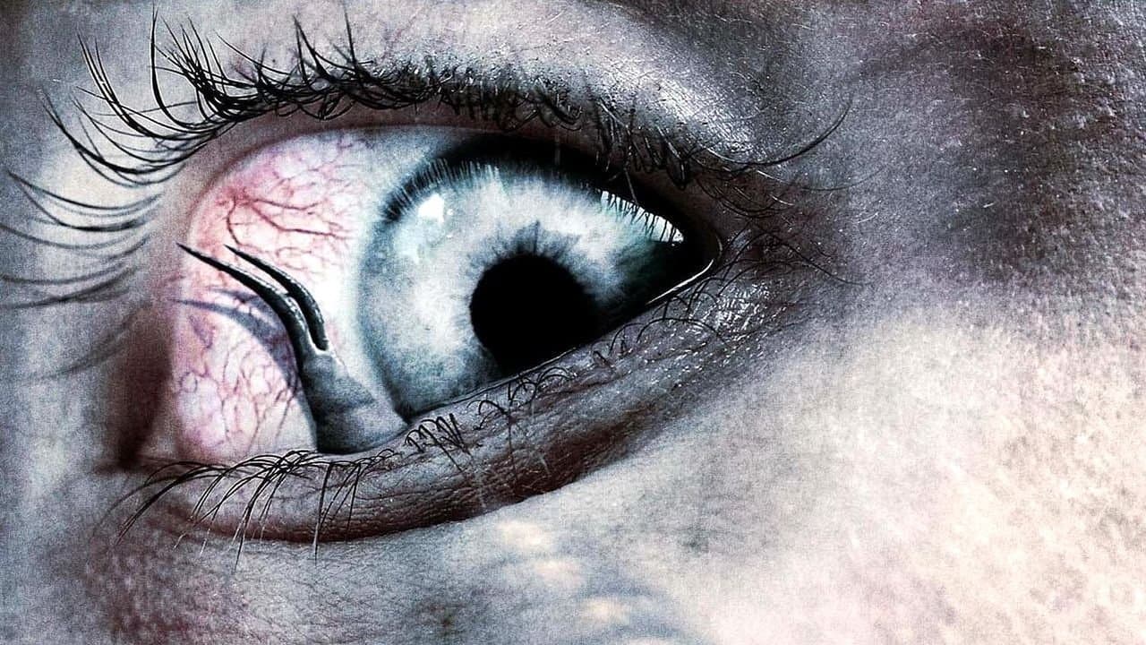 Growth - Terrore sotto la pelle