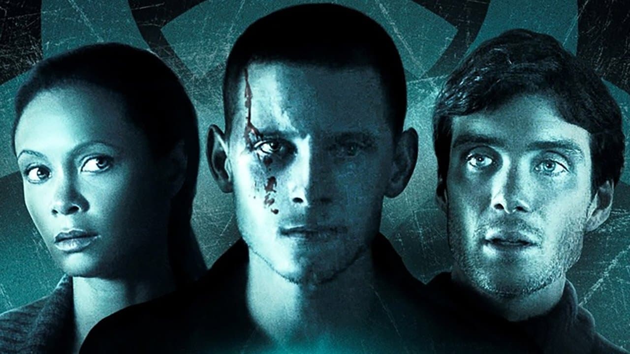 Retreat - Nessuna via di fuga