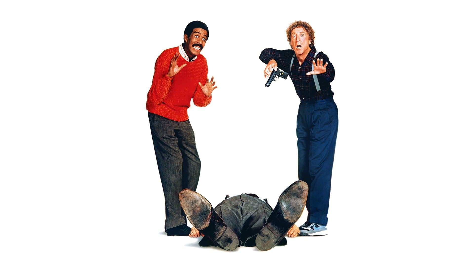 Non guardarmi, non ti sento