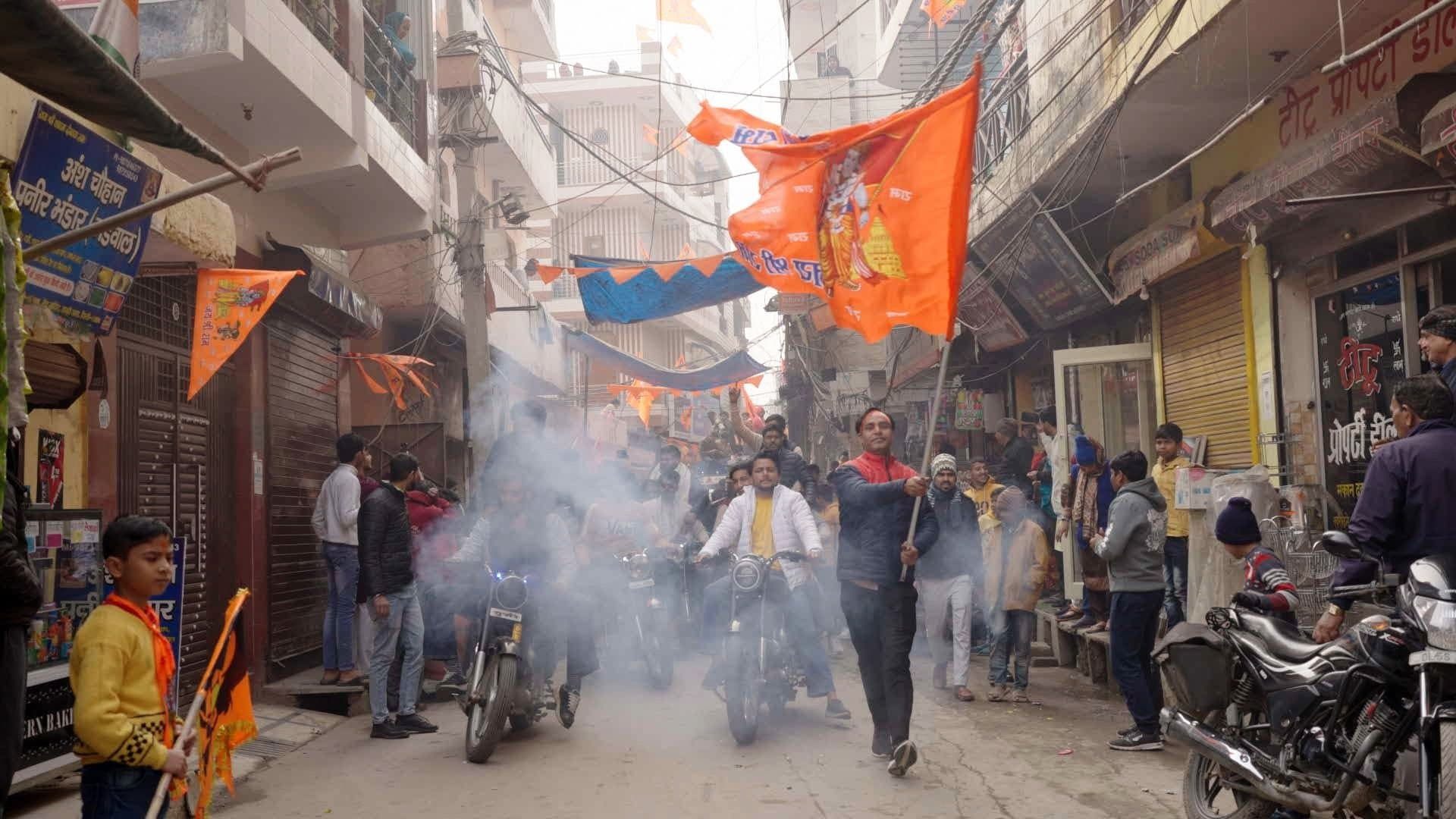 L'India di Modi, l'ideologia dell'odio