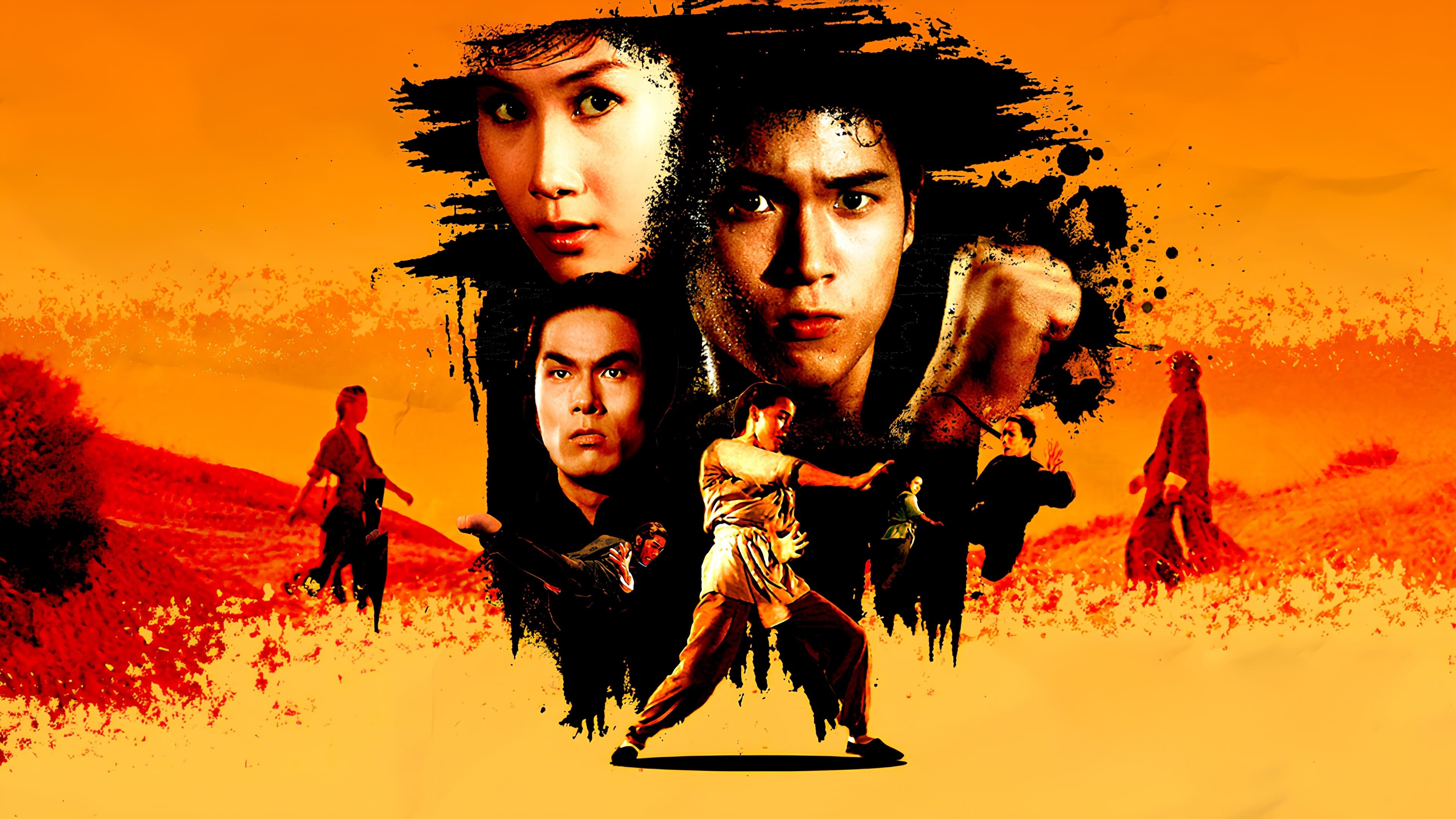 Chen: La furia scatenata