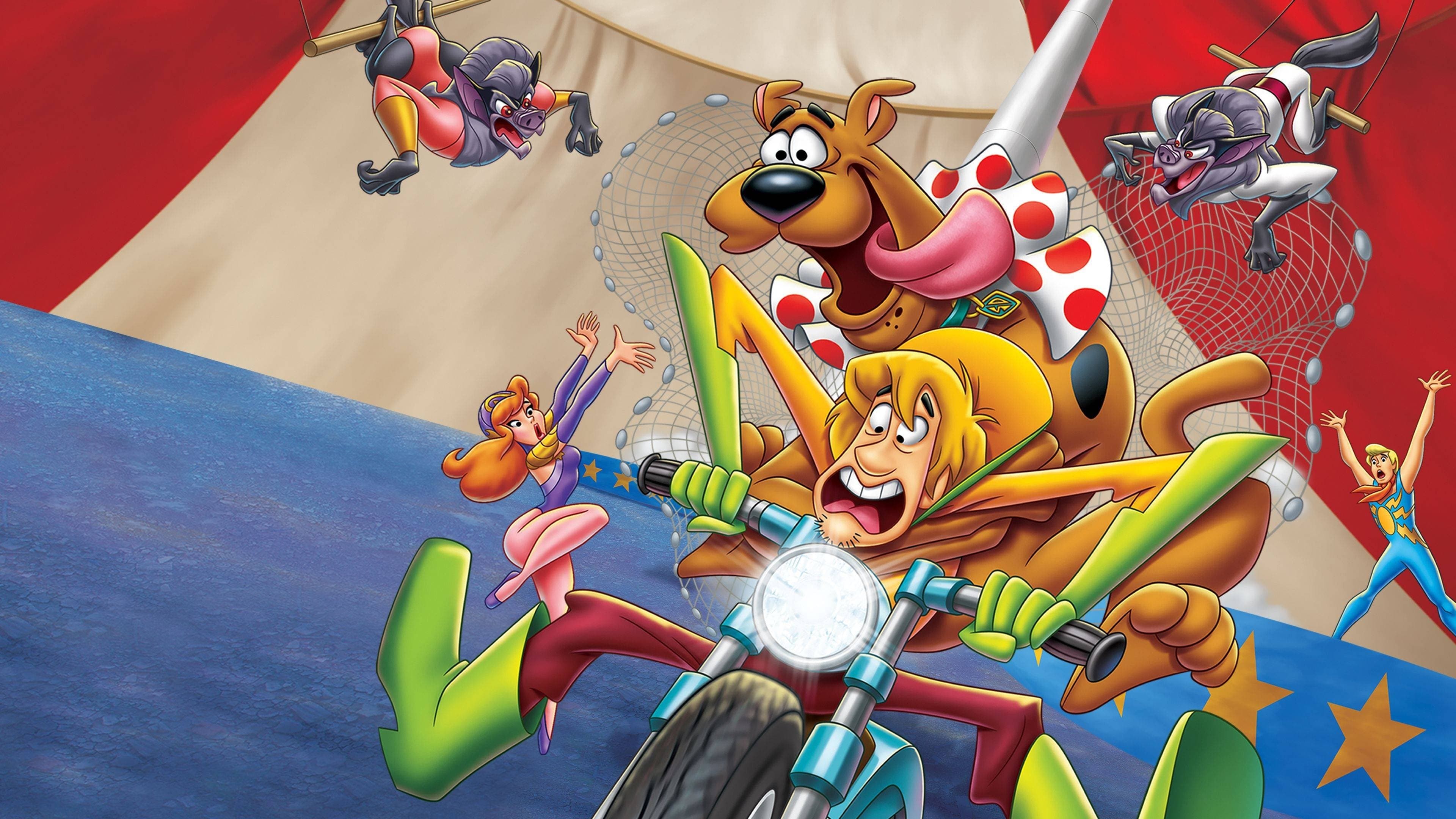 Scooby-Doo! e il mistero del circo
