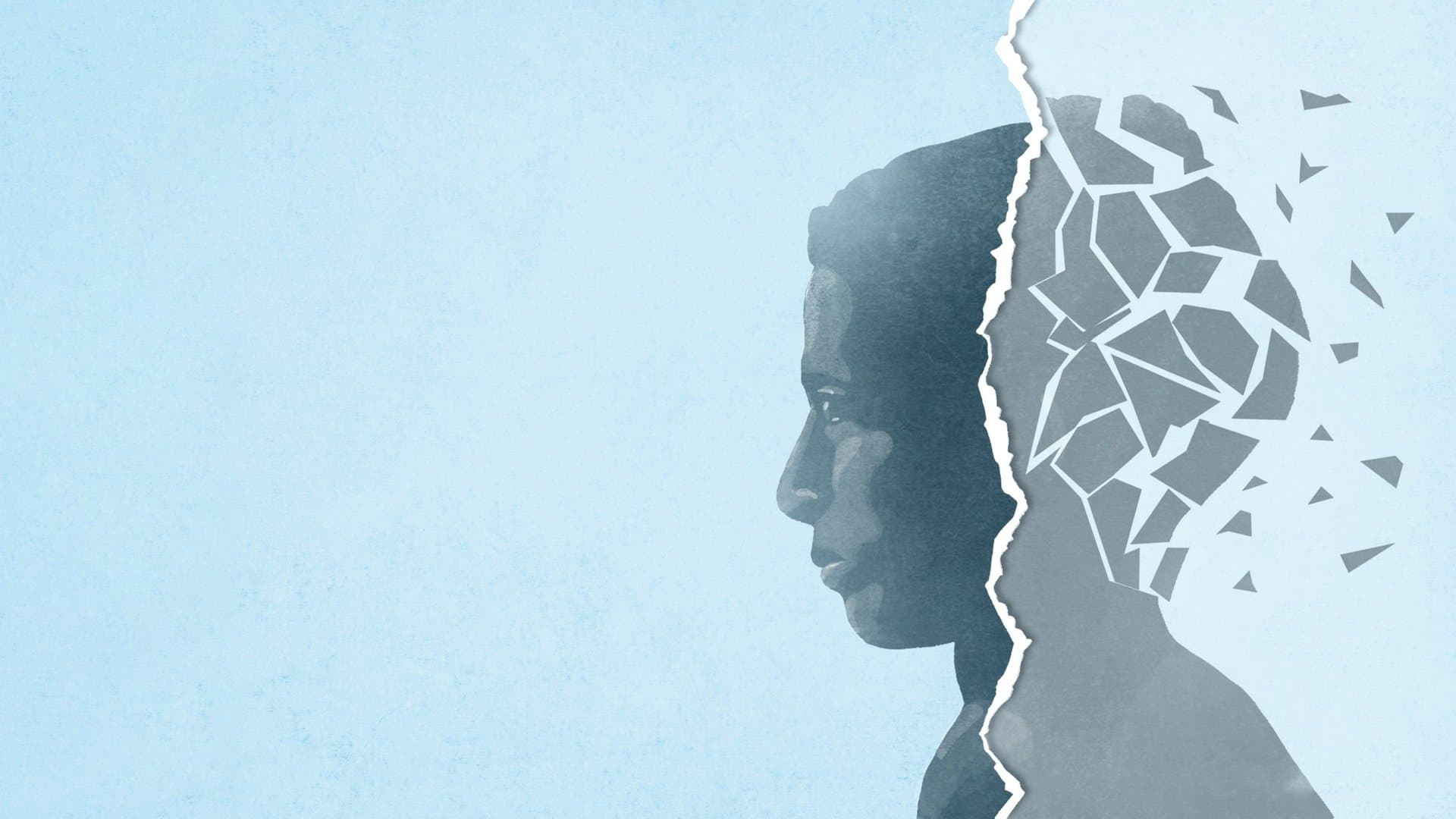 Auf Station – Meine Zeit in der Psychiatrie