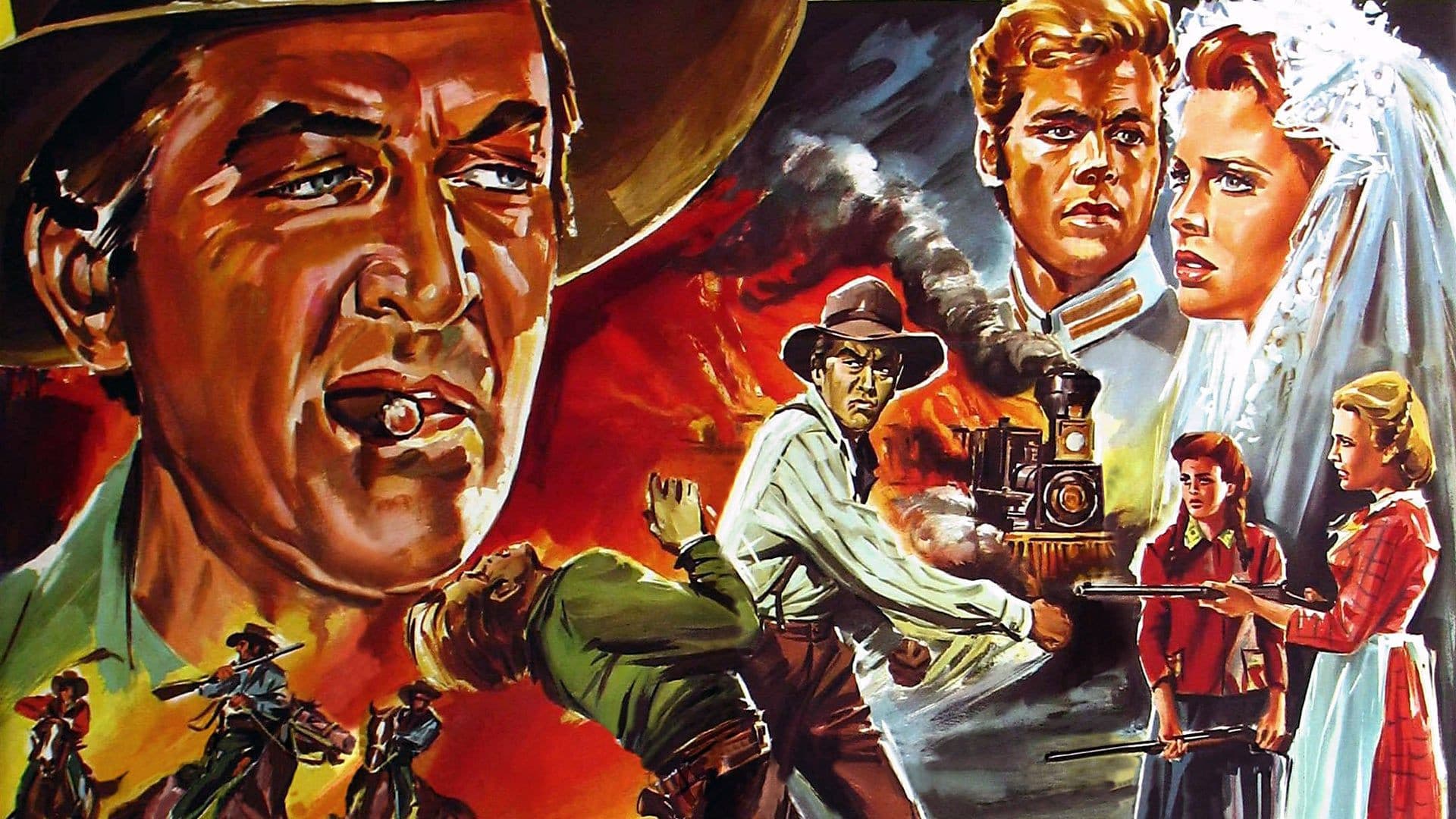 Shenandoah - La valle dell'onore