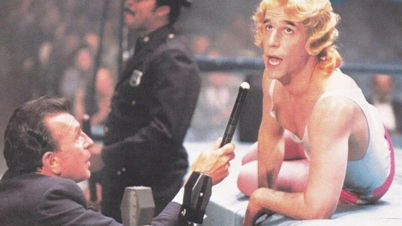 Un tipo straordinario