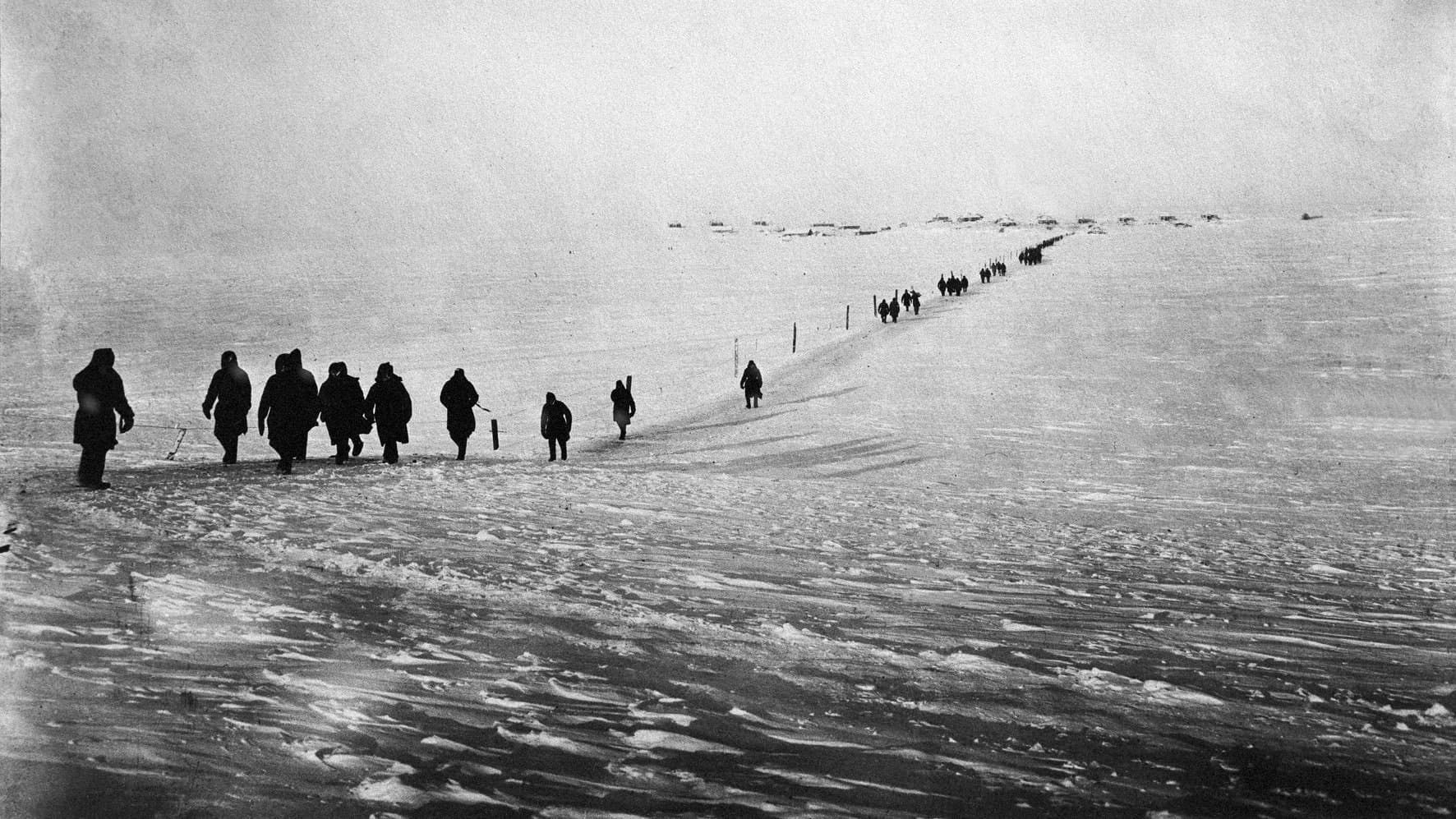 Gulag, una storia sovietica