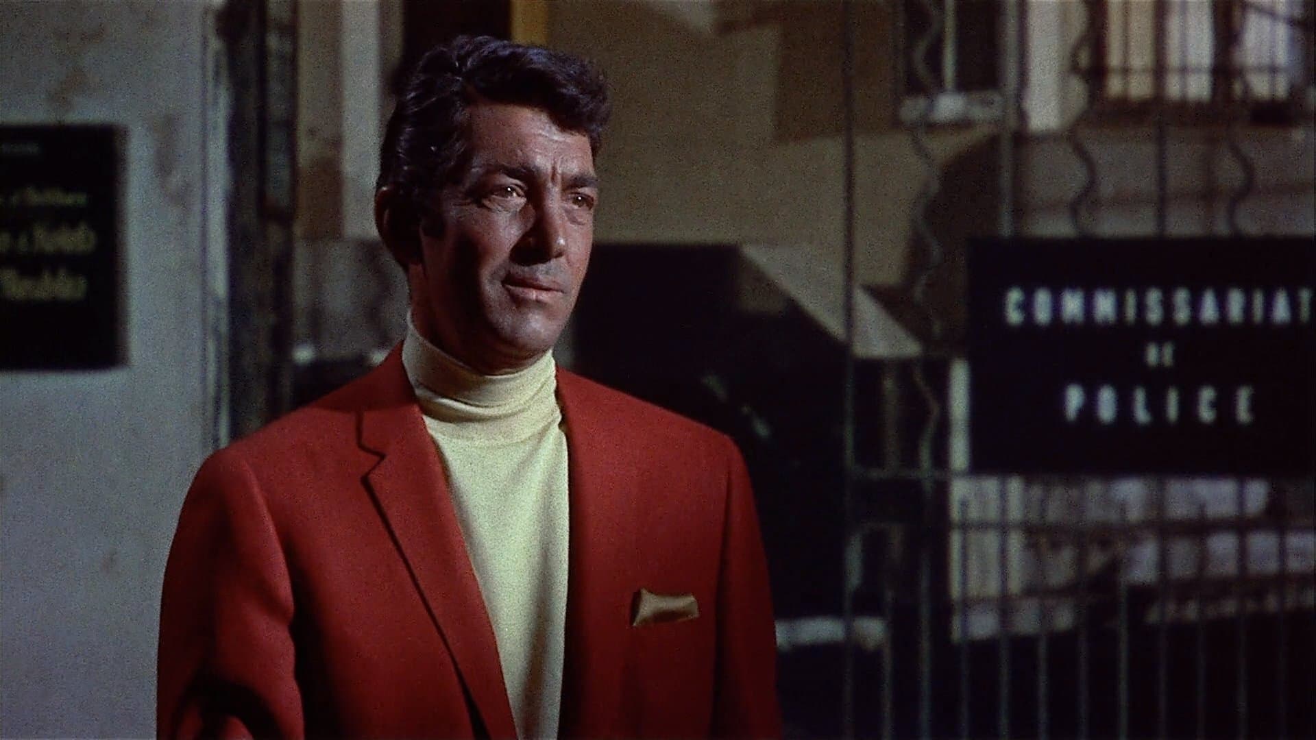 Matt Helm... non perdona!