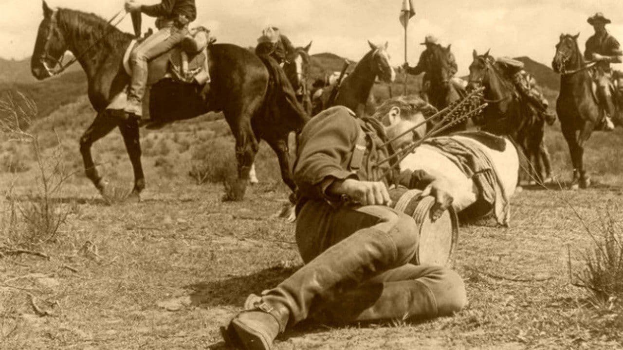 La trappola degli indiani