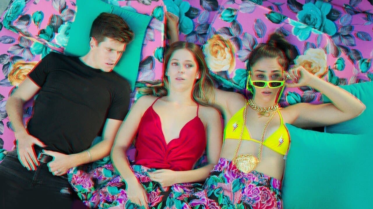 Elite Storie Brevi: Guzmán Caye Rebe