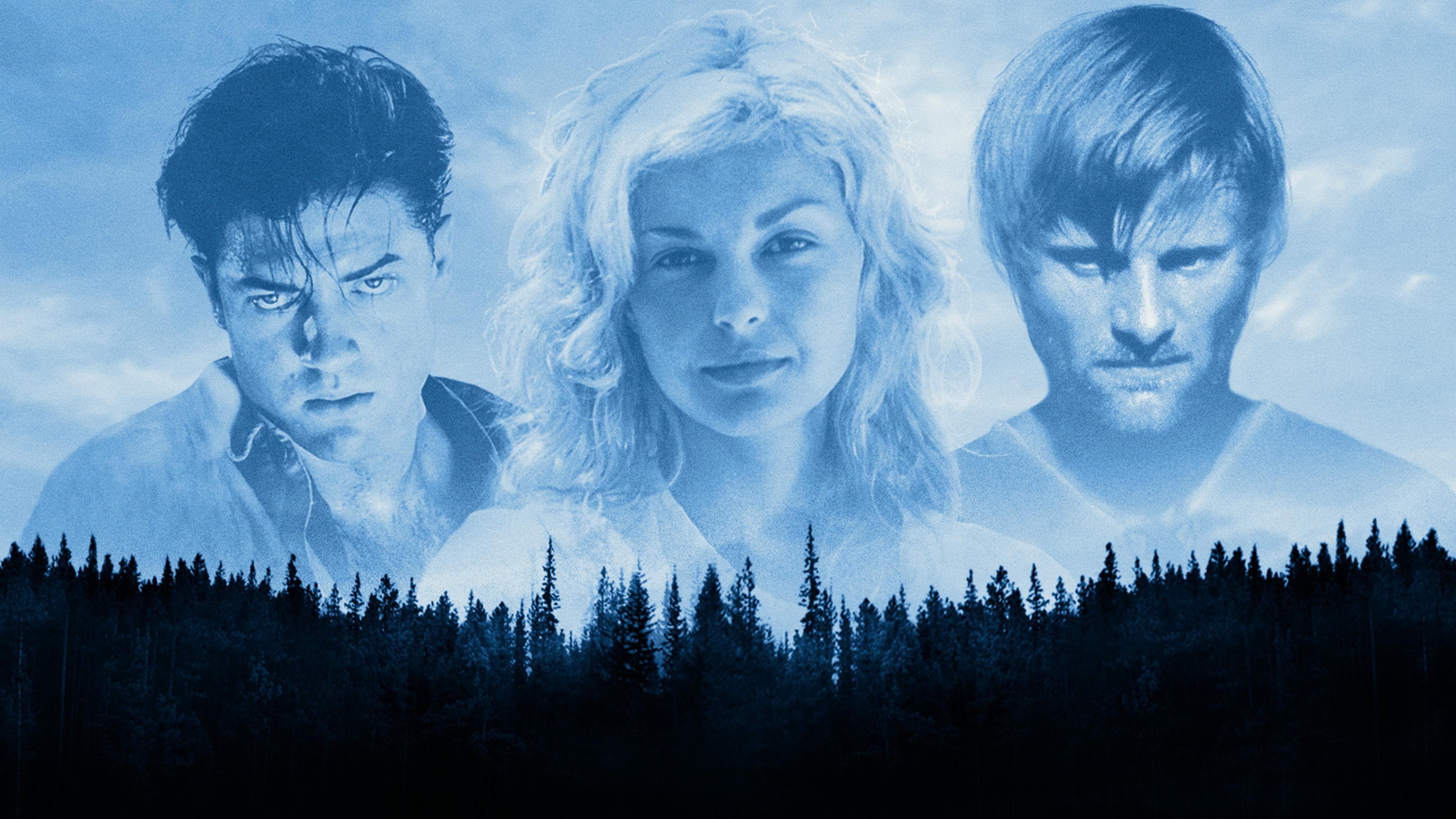 Darkly Noon - Passeggiata nel buio