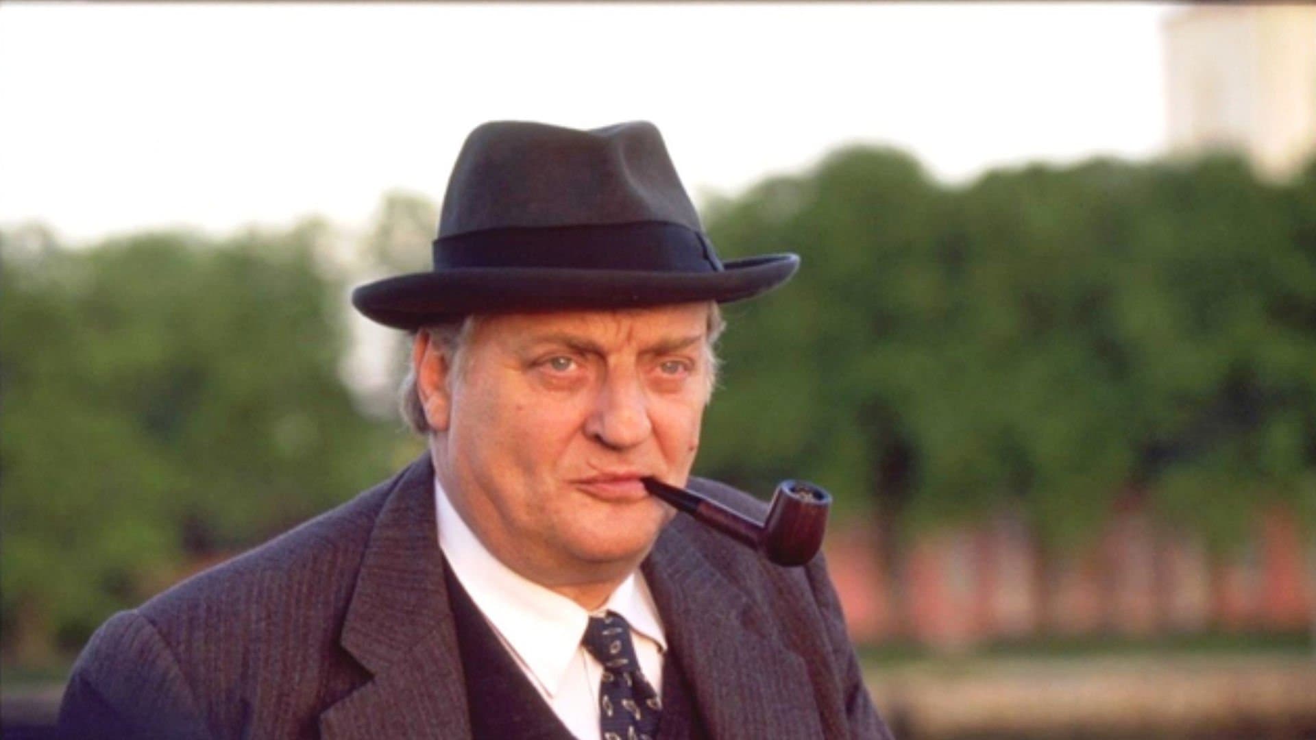 Il commissario Maigret