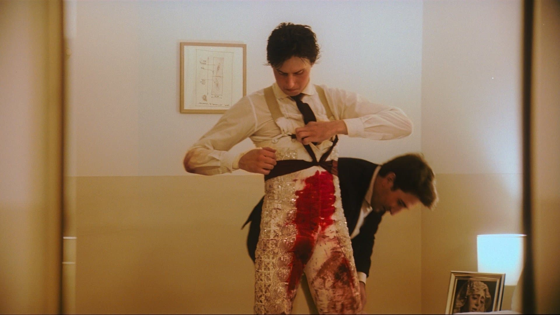 Pomeriggi di solitudine