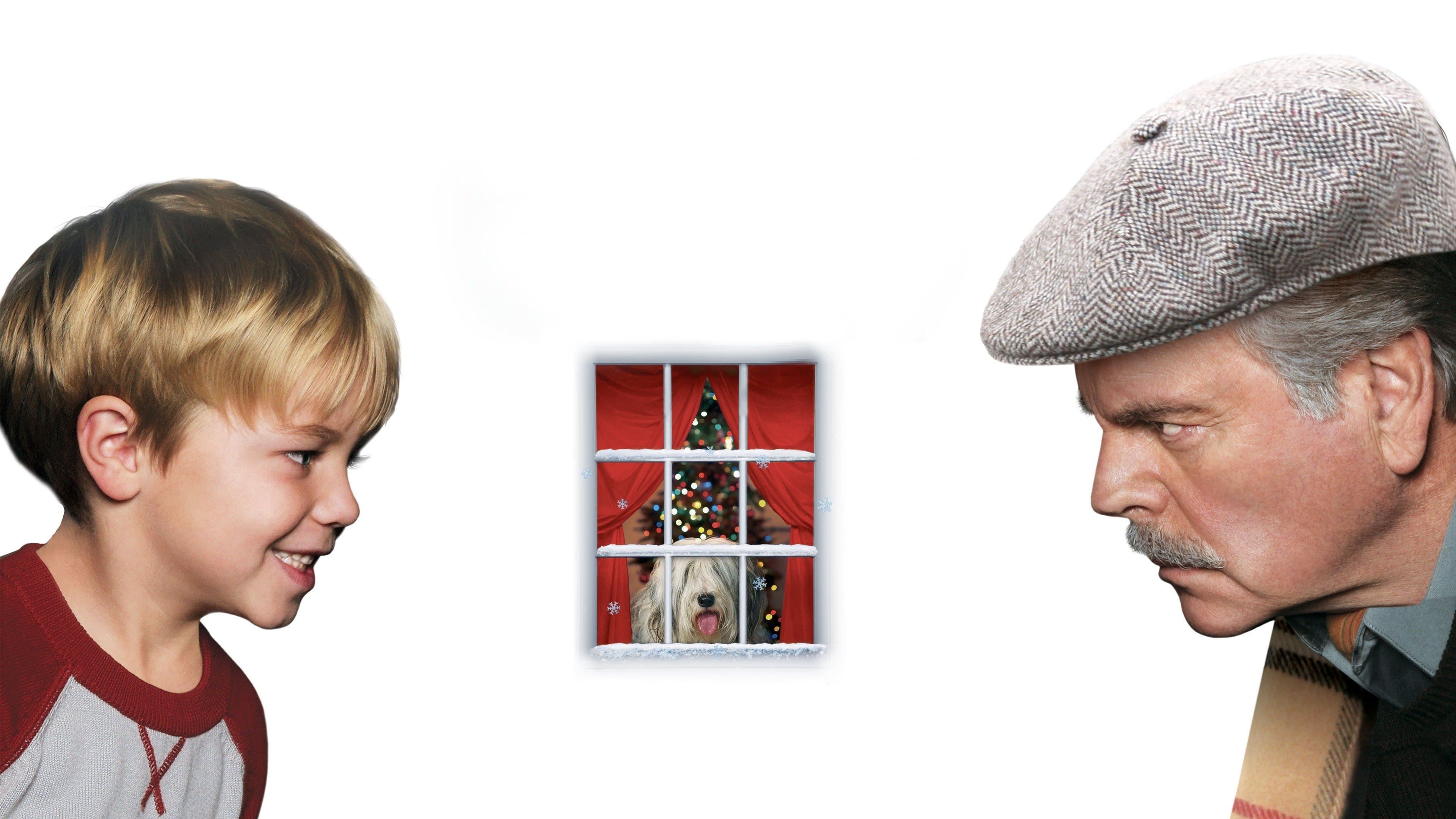 Dennis la minaccia di Natale