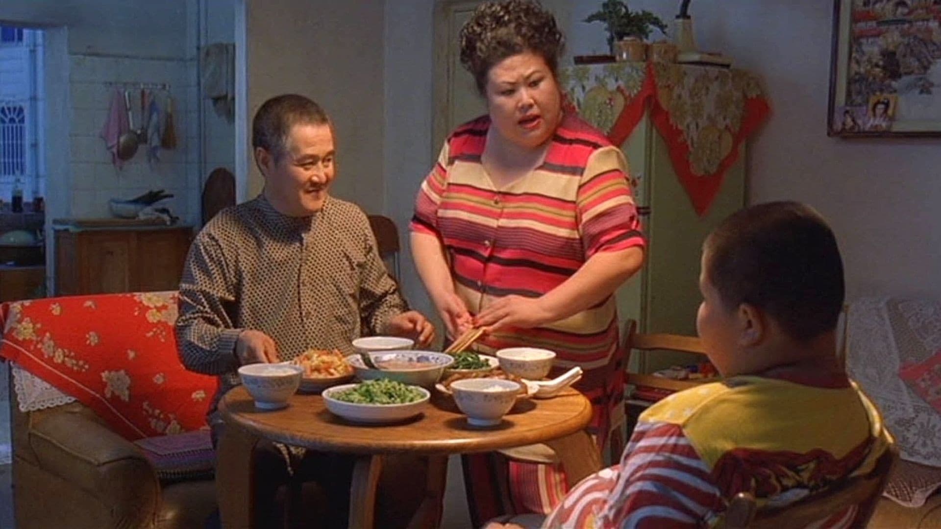 La locanda della felicità