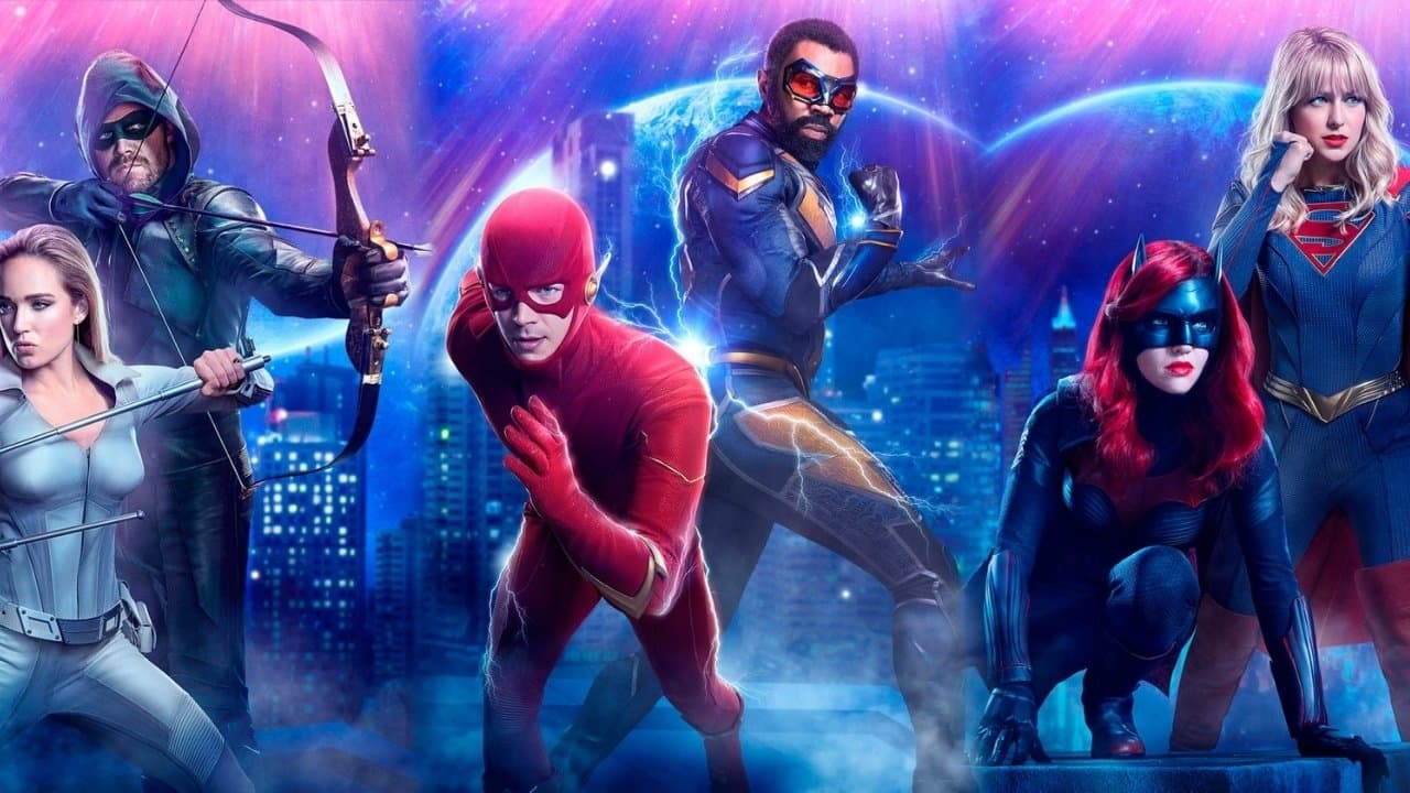 Crisi nelle terre infinite