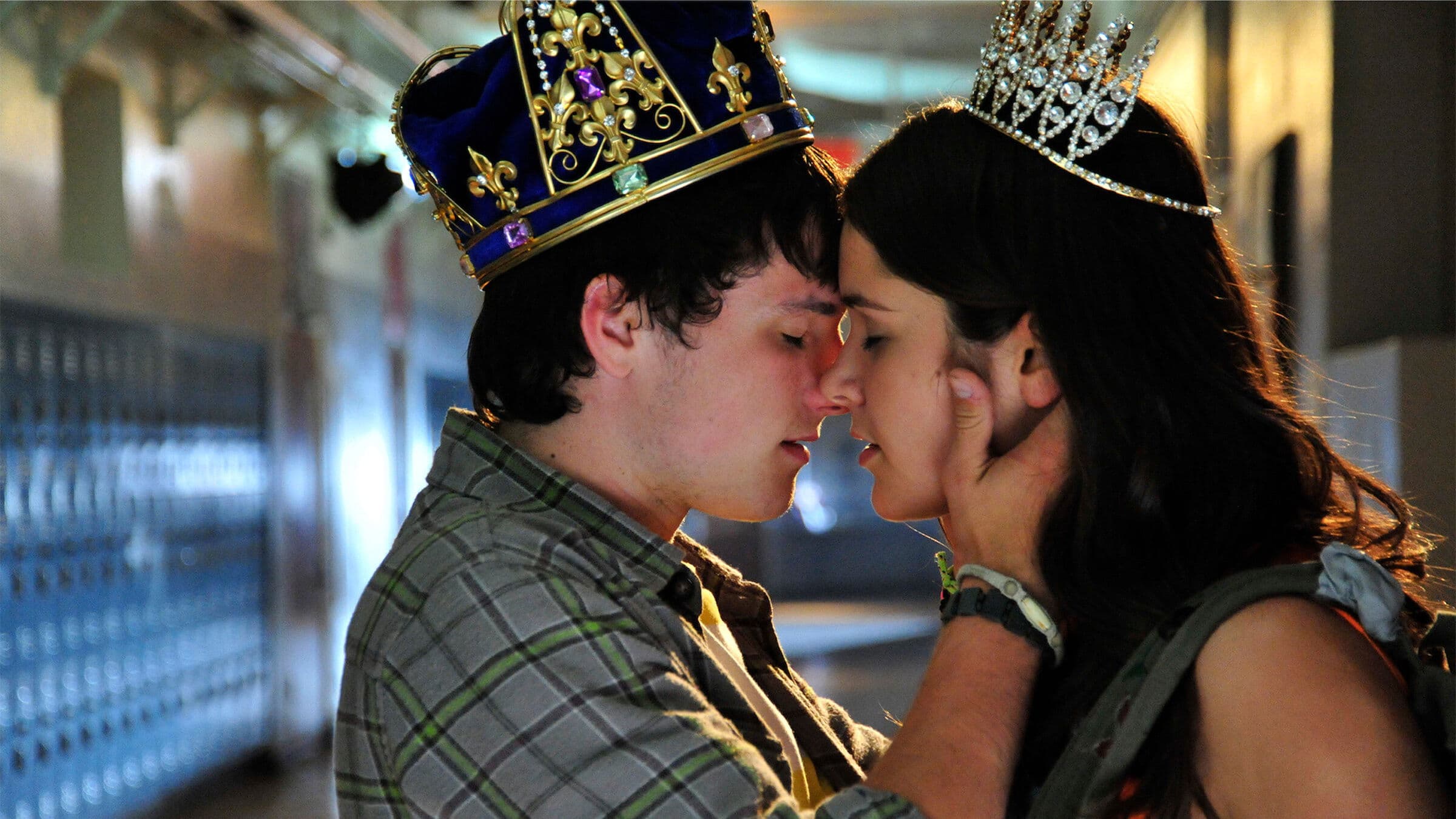 Detention - Terrore al liceo