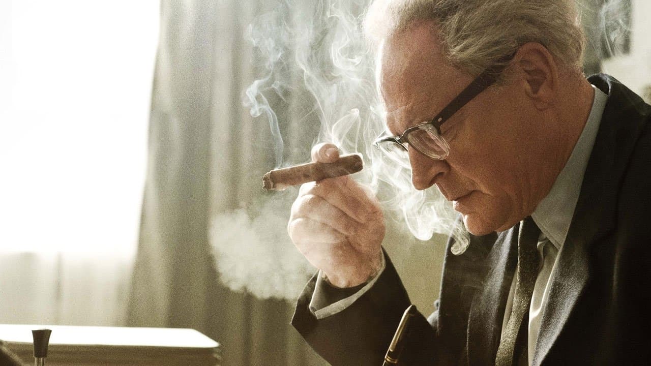 Lo stato contro Fritz Bauer