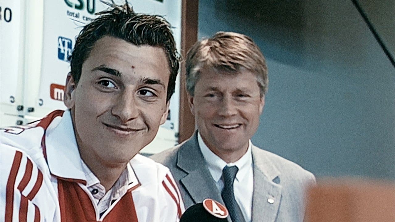 Ibrahimovic: Diventare Leggenda