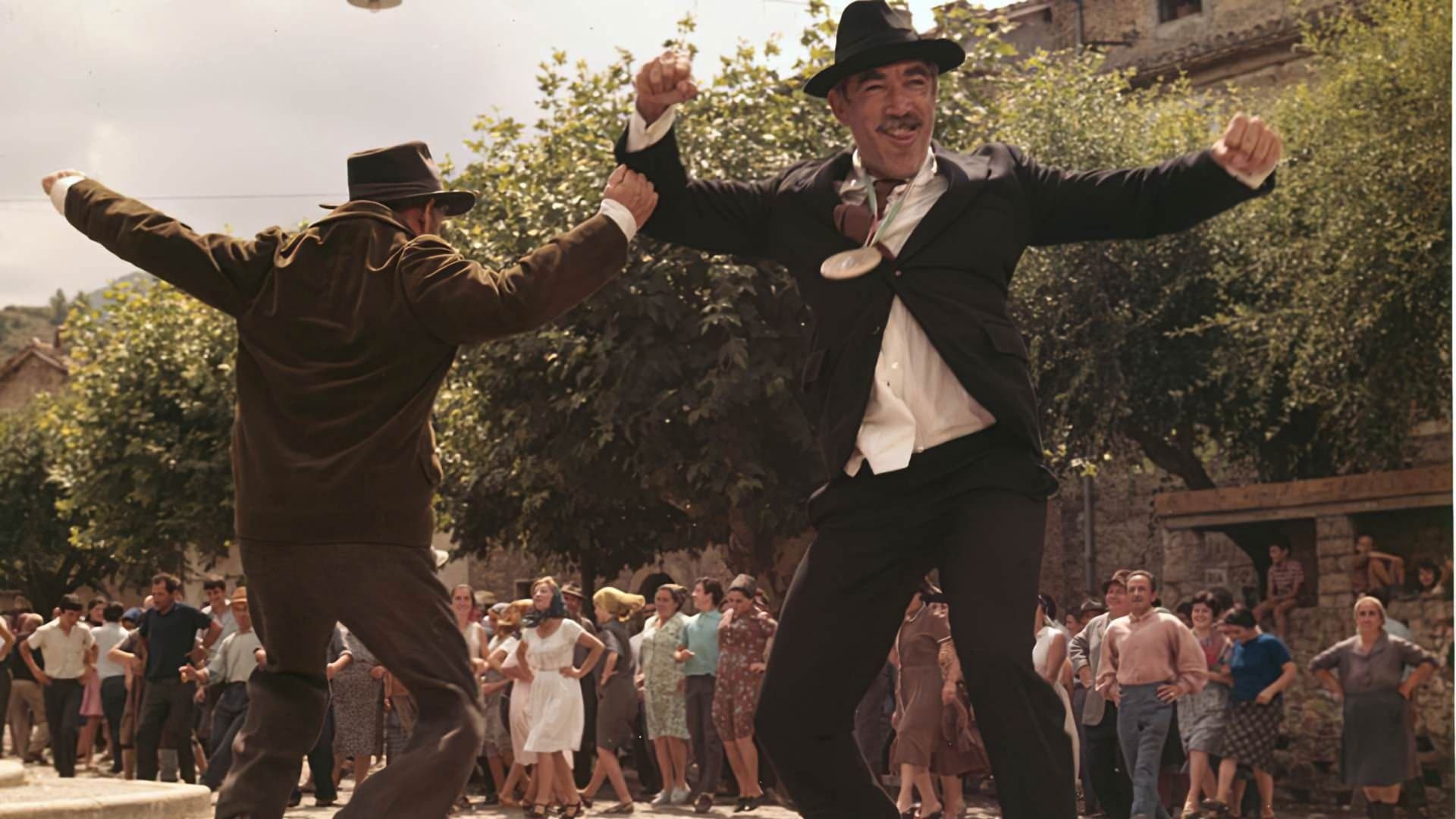 Il segreto di Santa Vittoria