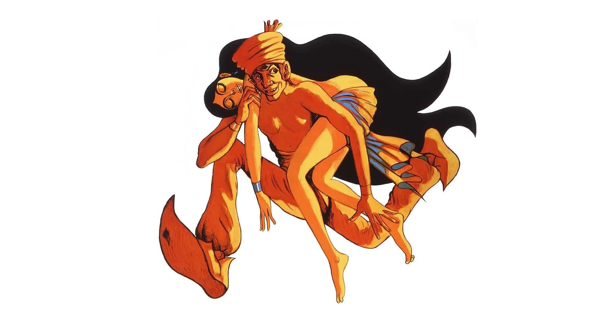 Le mille e una notte