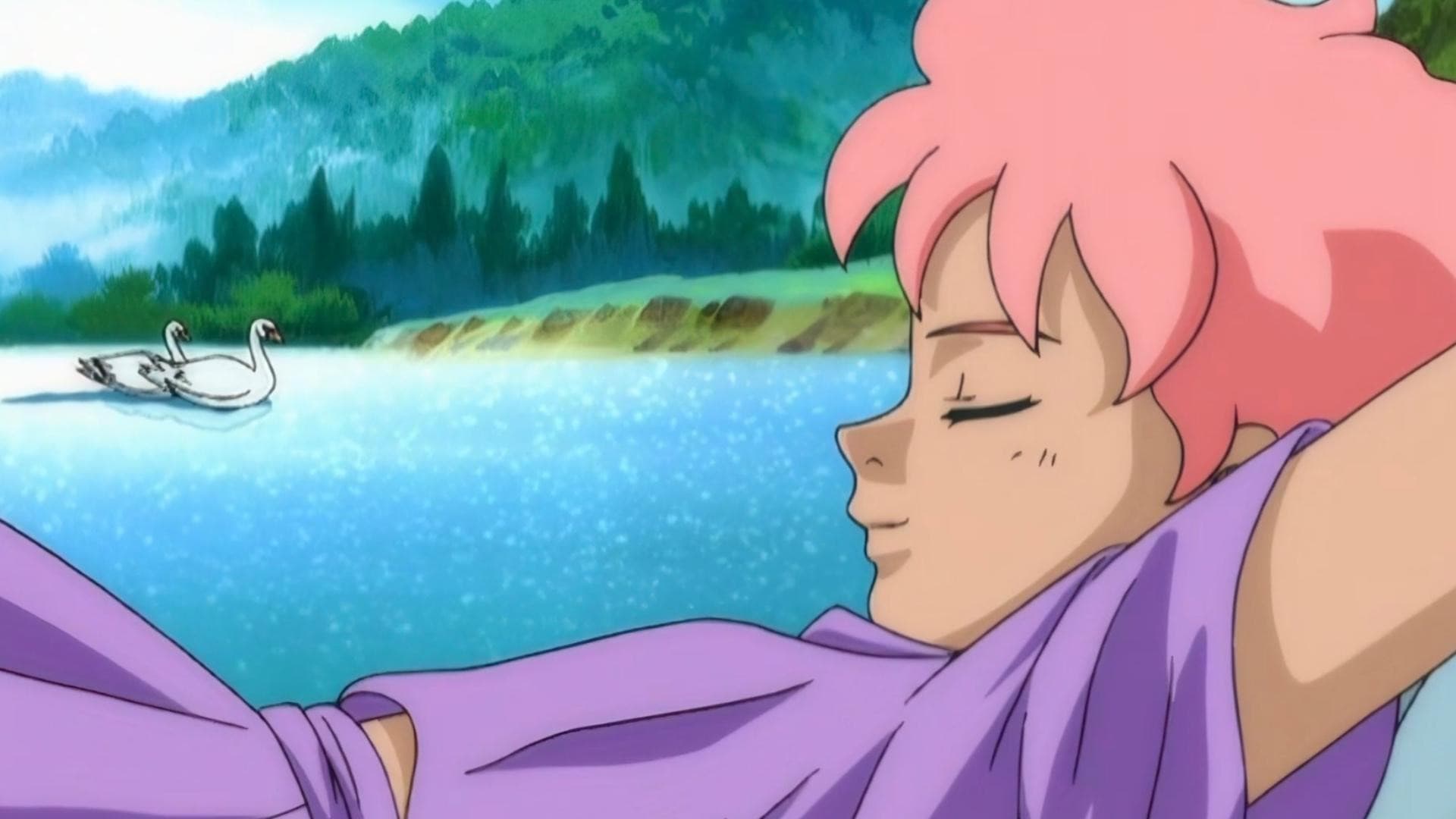 올림포스 가디언