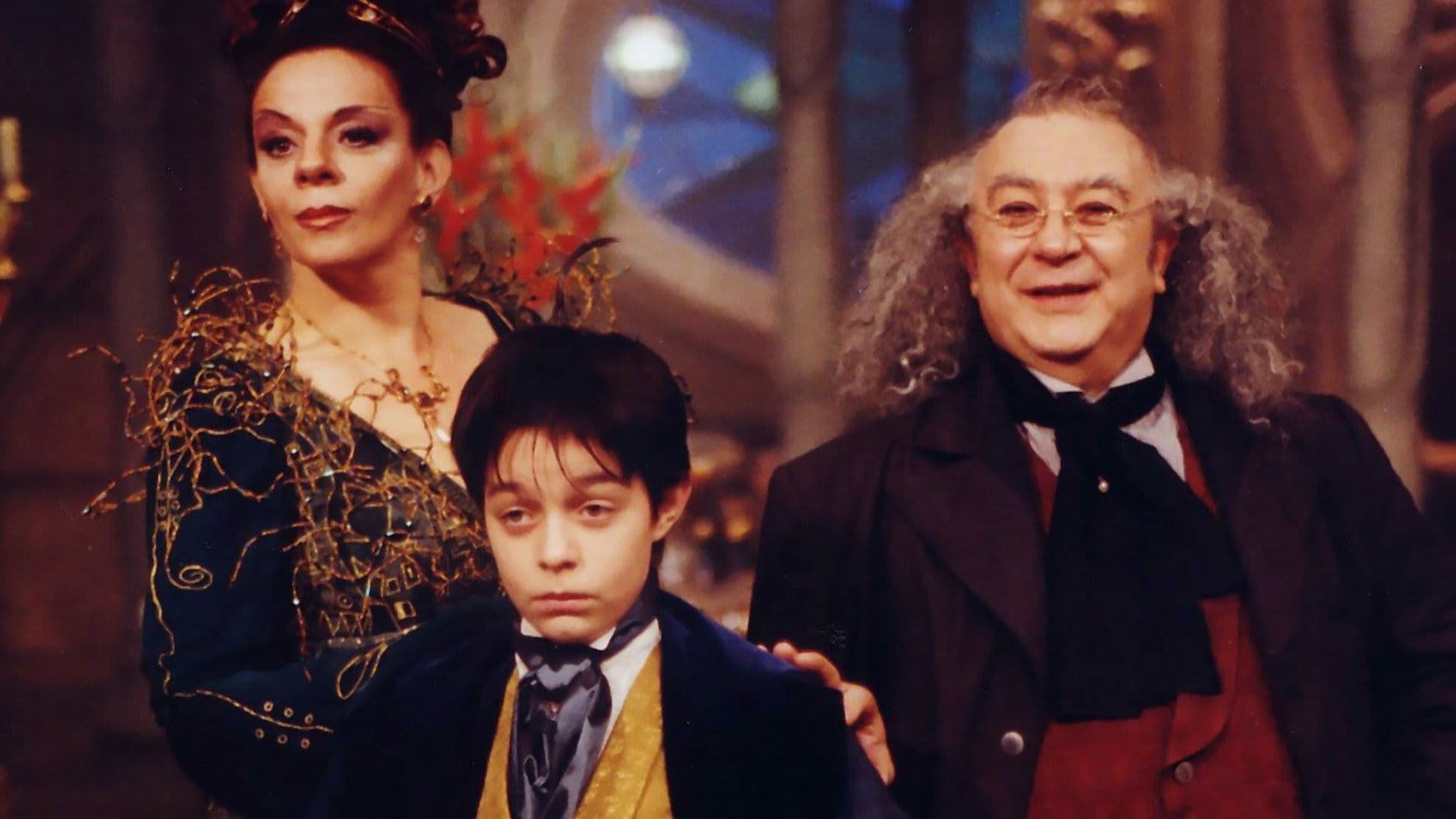 Il castello di Ra-tim-bum