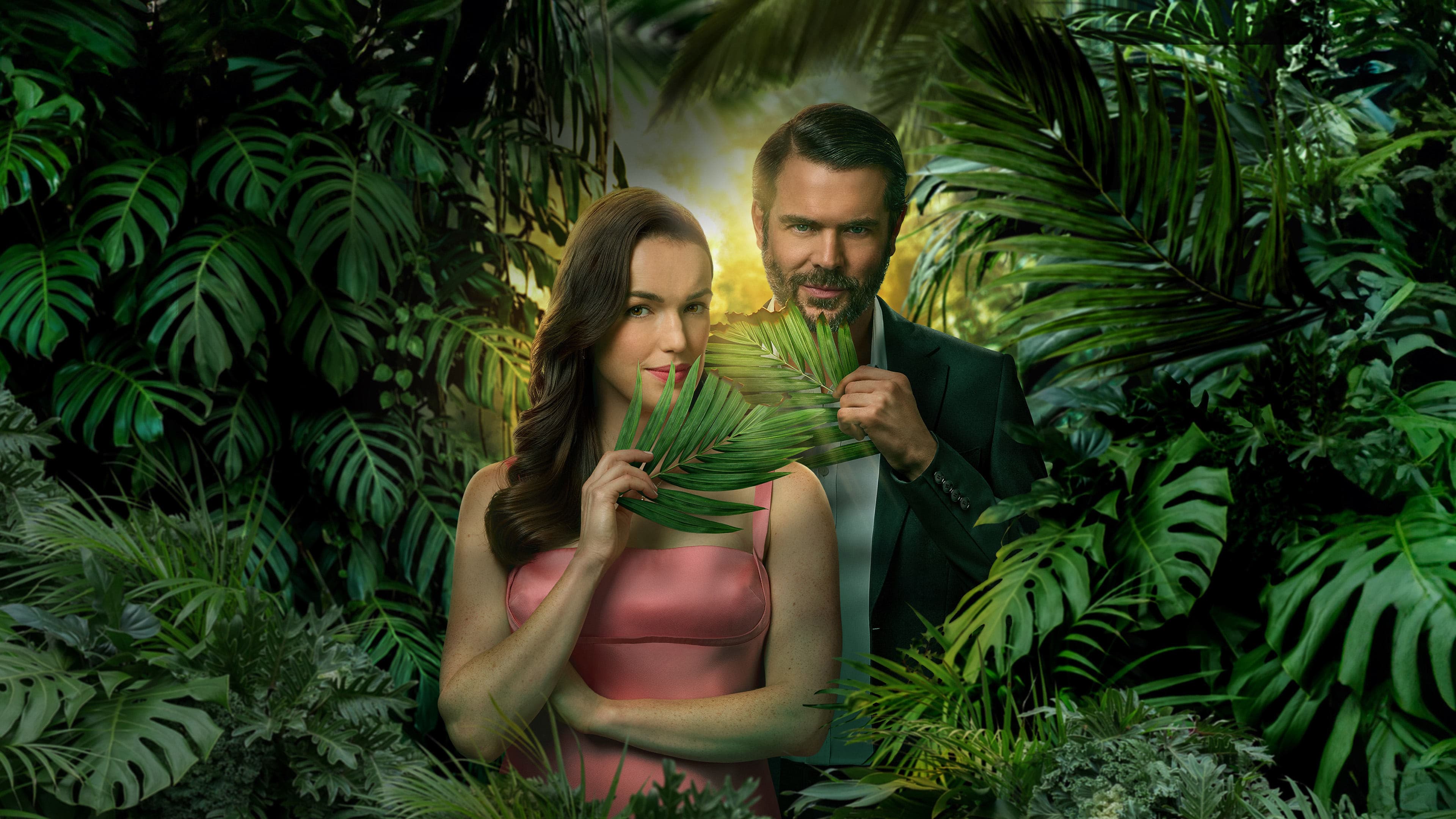 Omicidi a Mystery Island - Il vincitore prende tutto