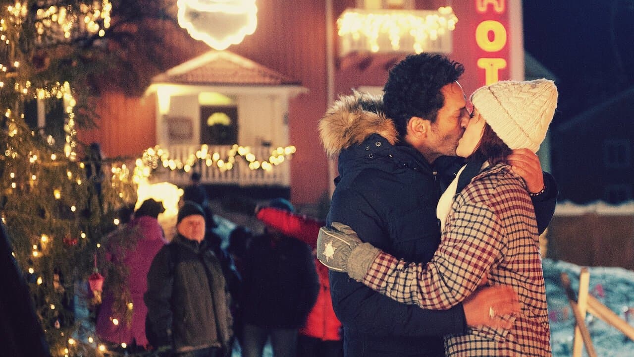 Colpo di fulmine a Natale