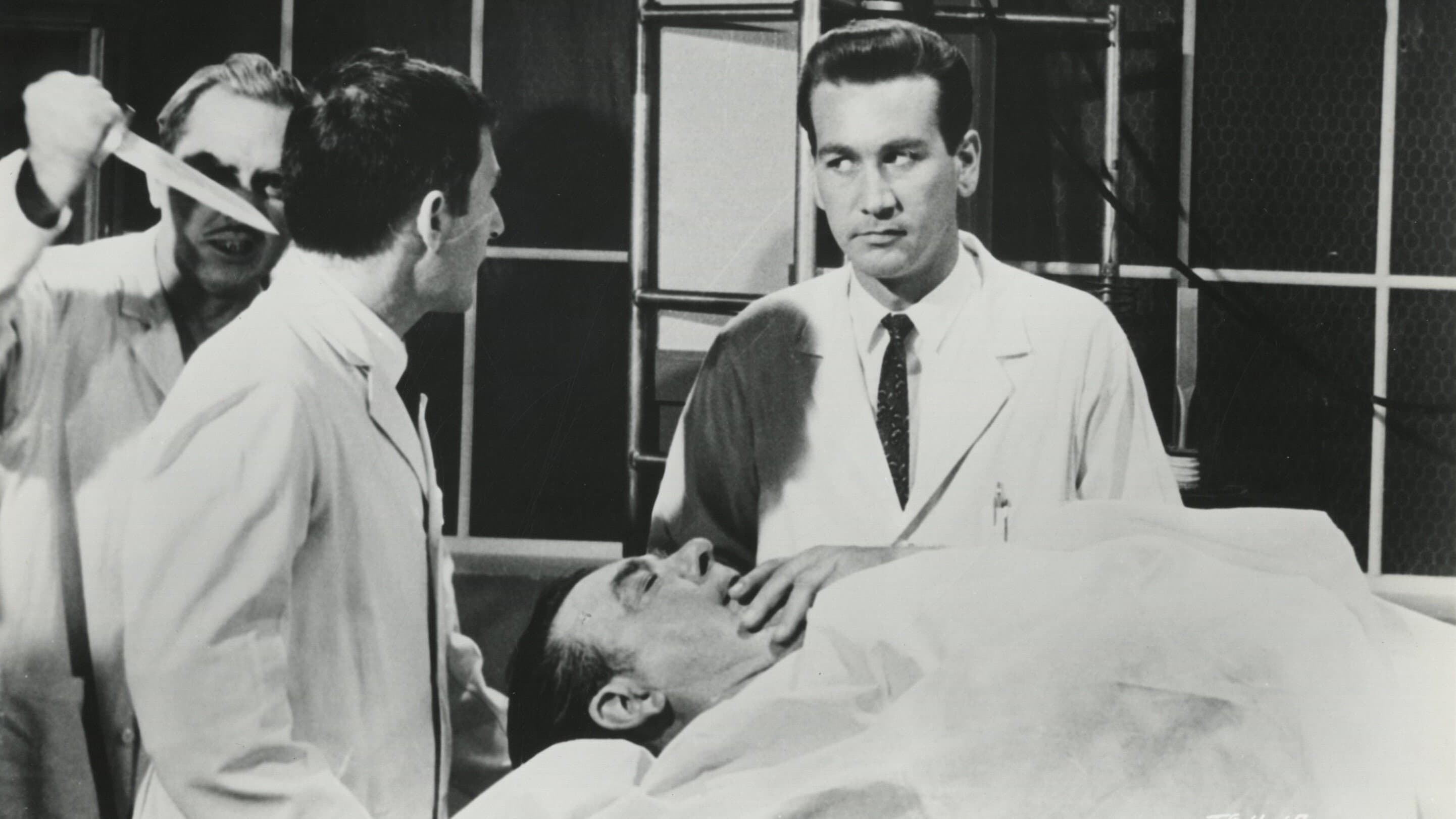 La galleria degli orrori