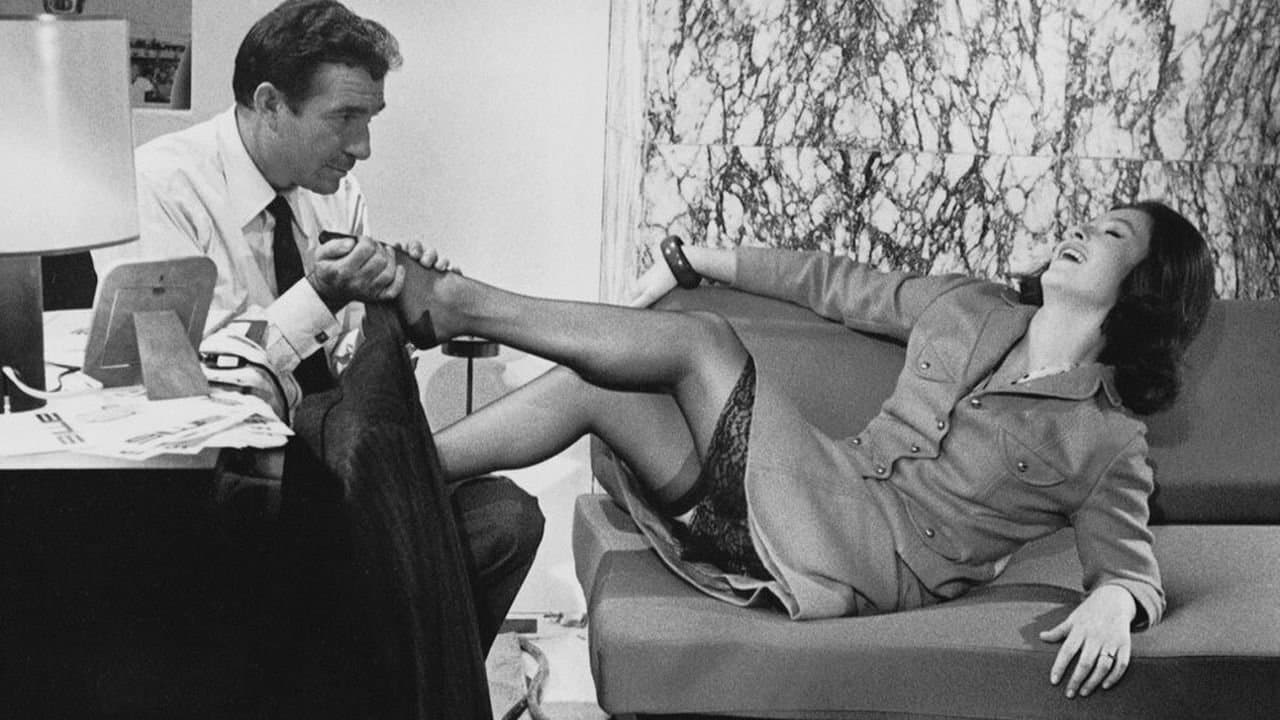 Una storia moderna - L'ape regina