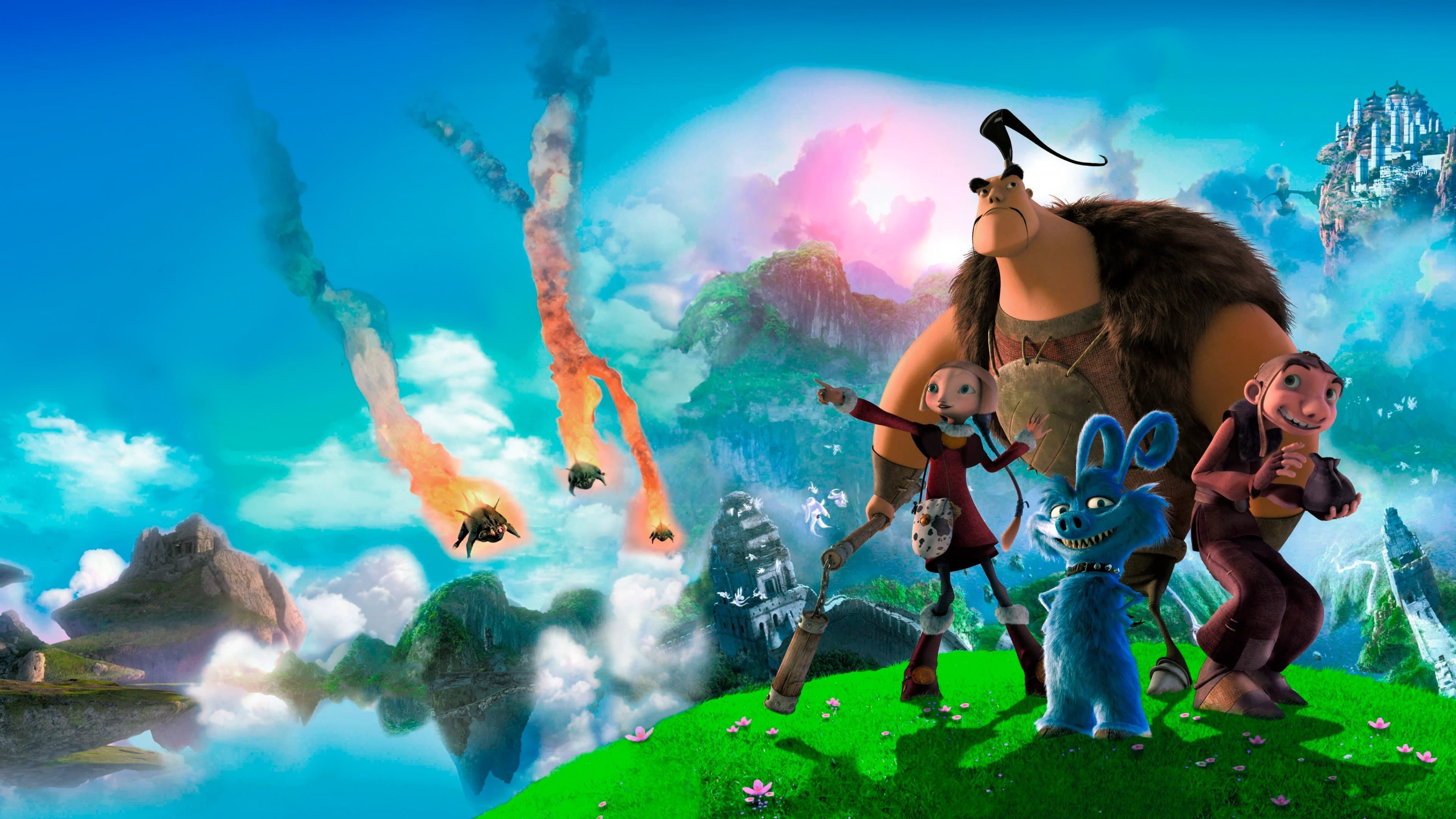 Cacciatori di draghi