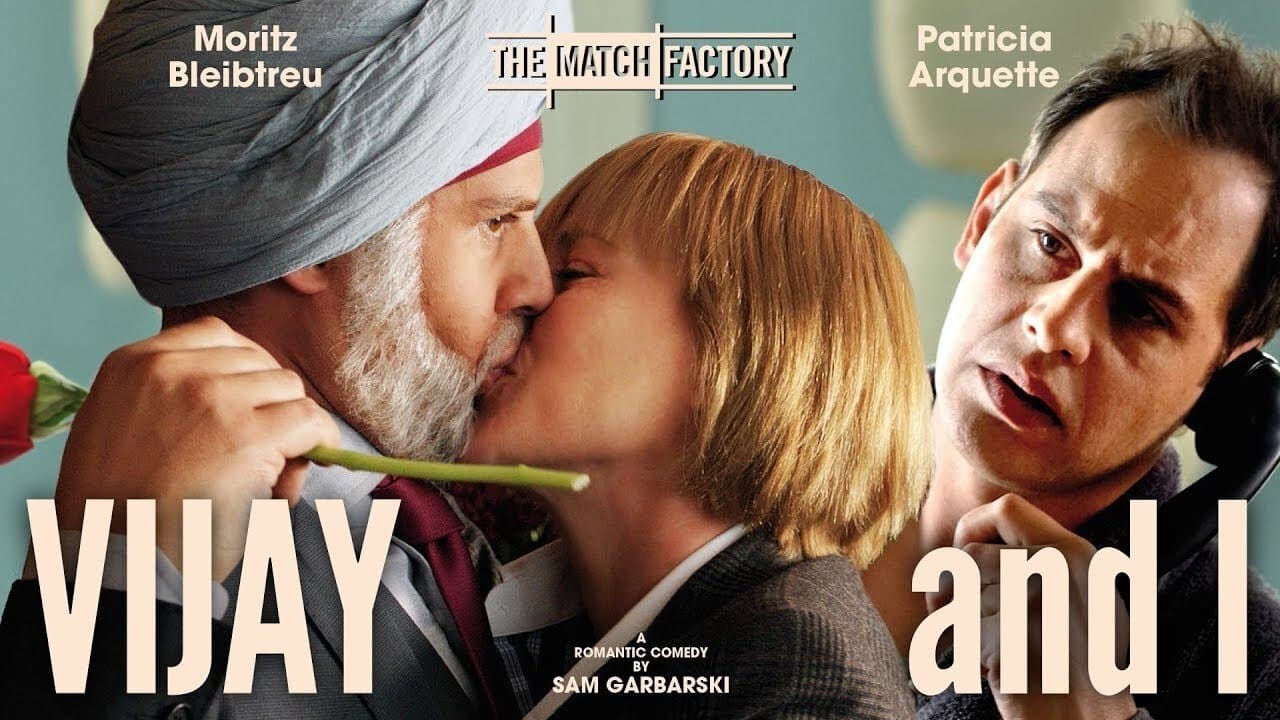 Vijay, il mio amico indiano