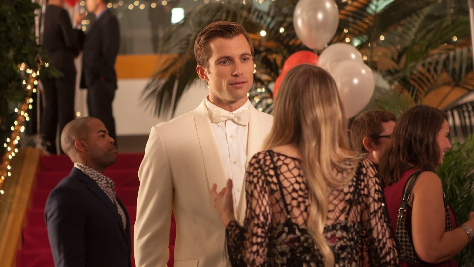 Un uomo per ogni mese