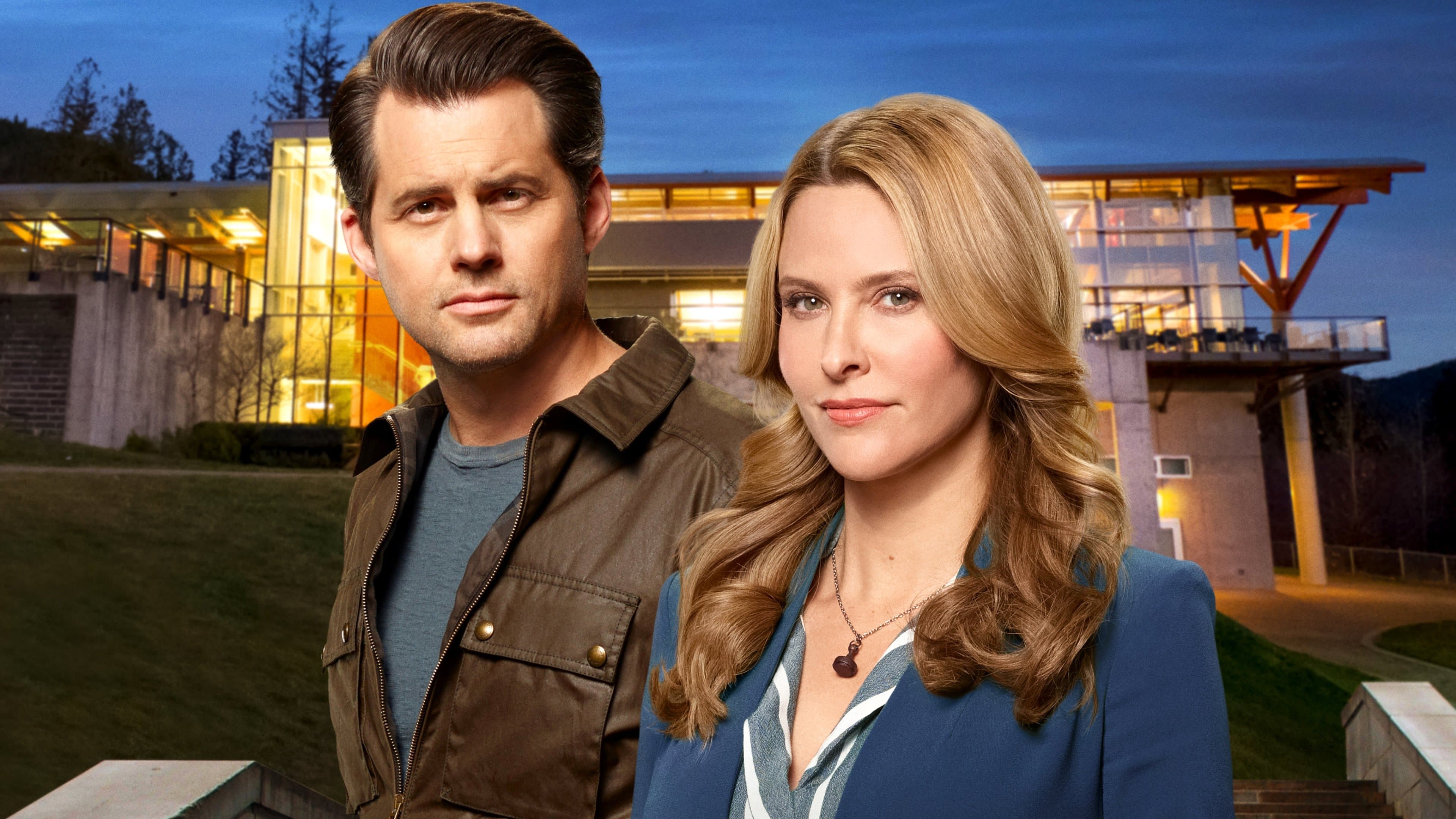 Mystery 101: Omicidi di carta