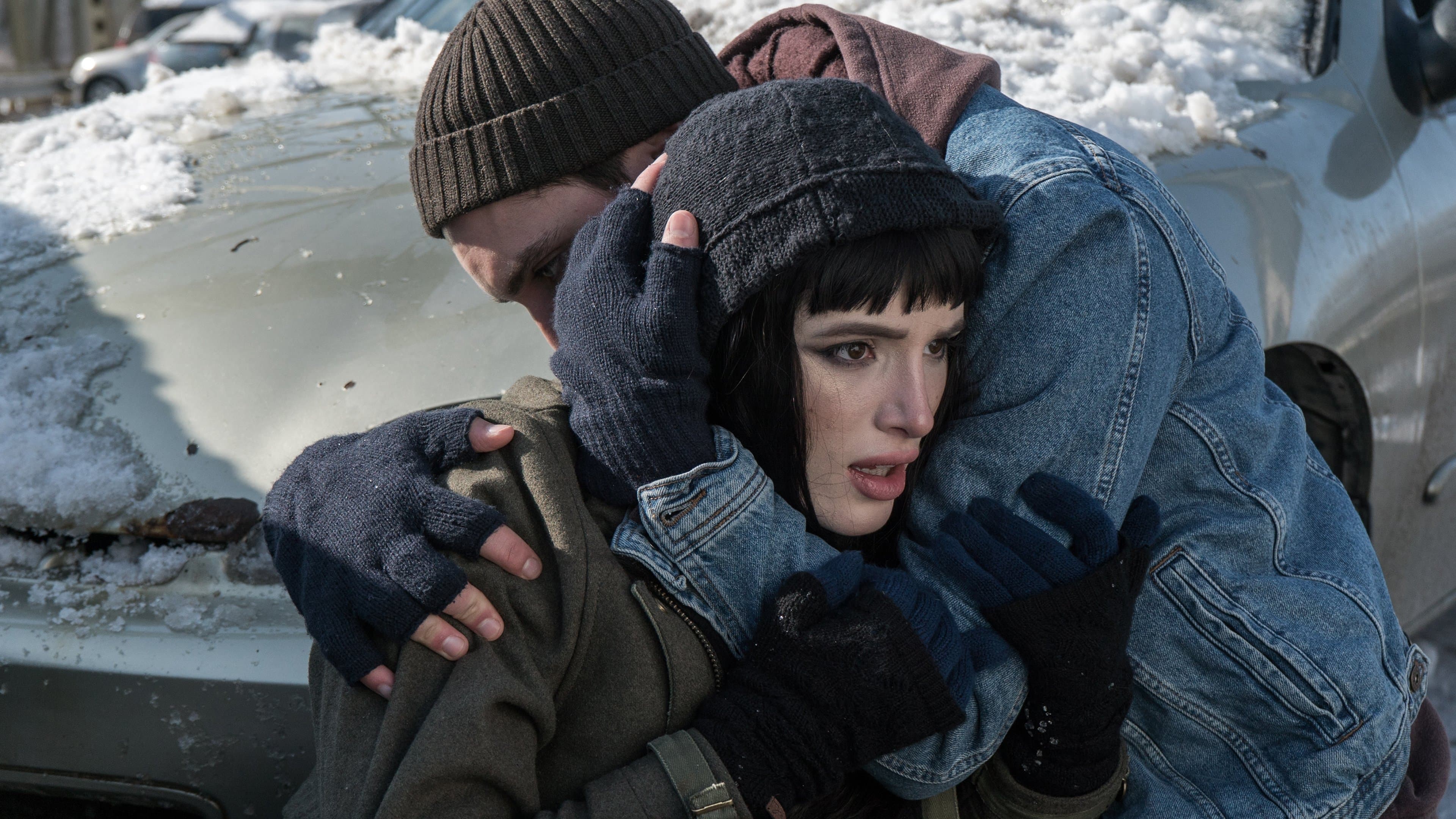 Sei ancora qui - I Still See You