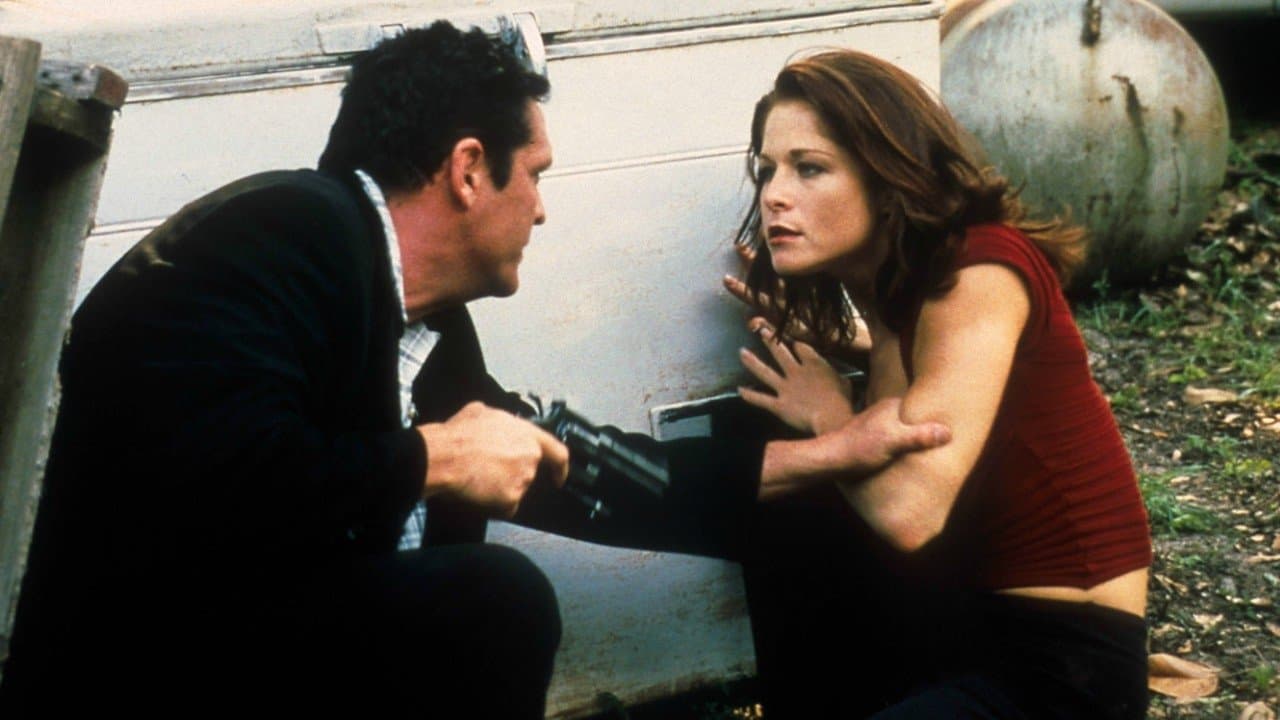 Sacrifice - Indagini sporche