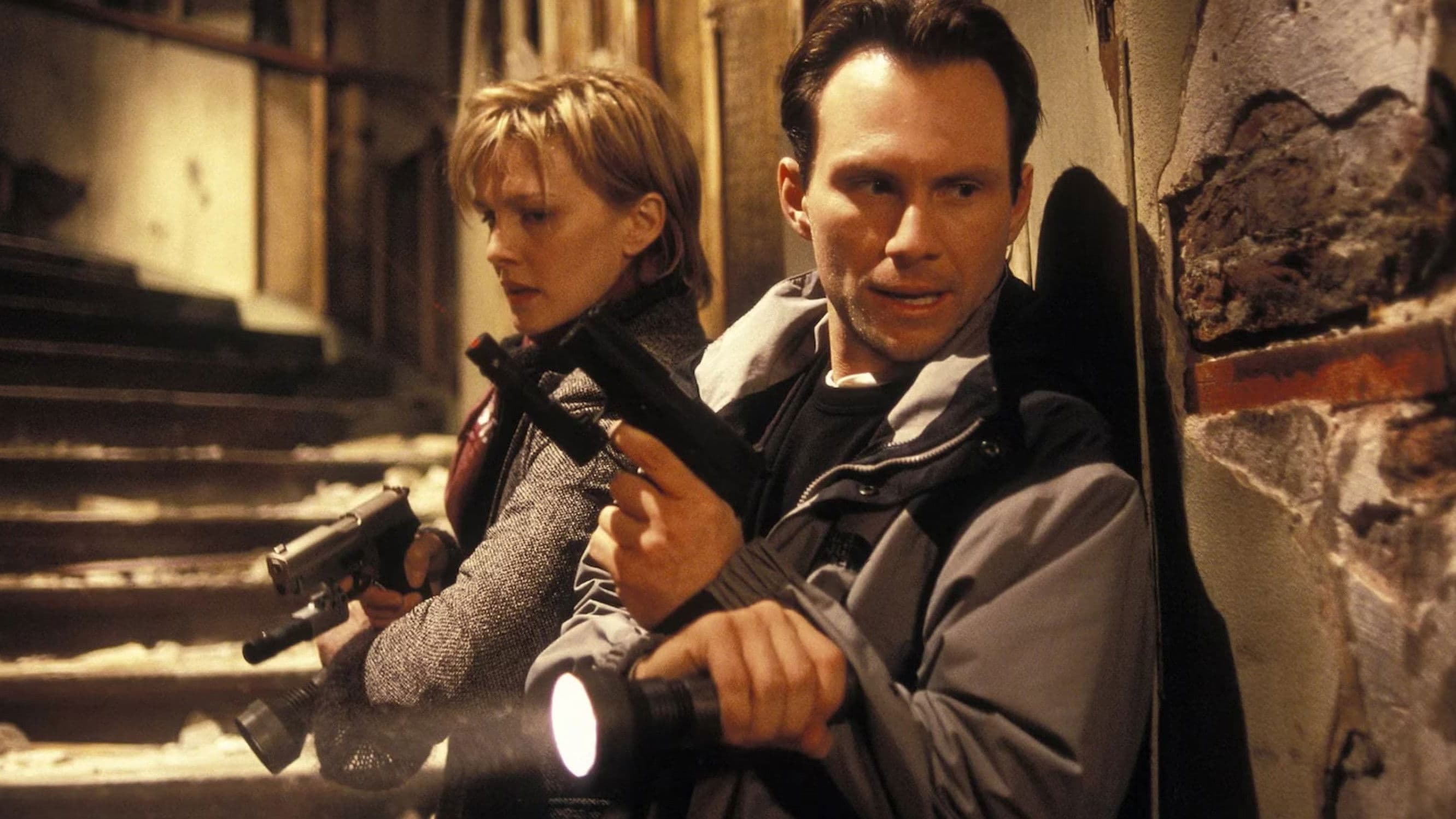 Nella mente del serial killer