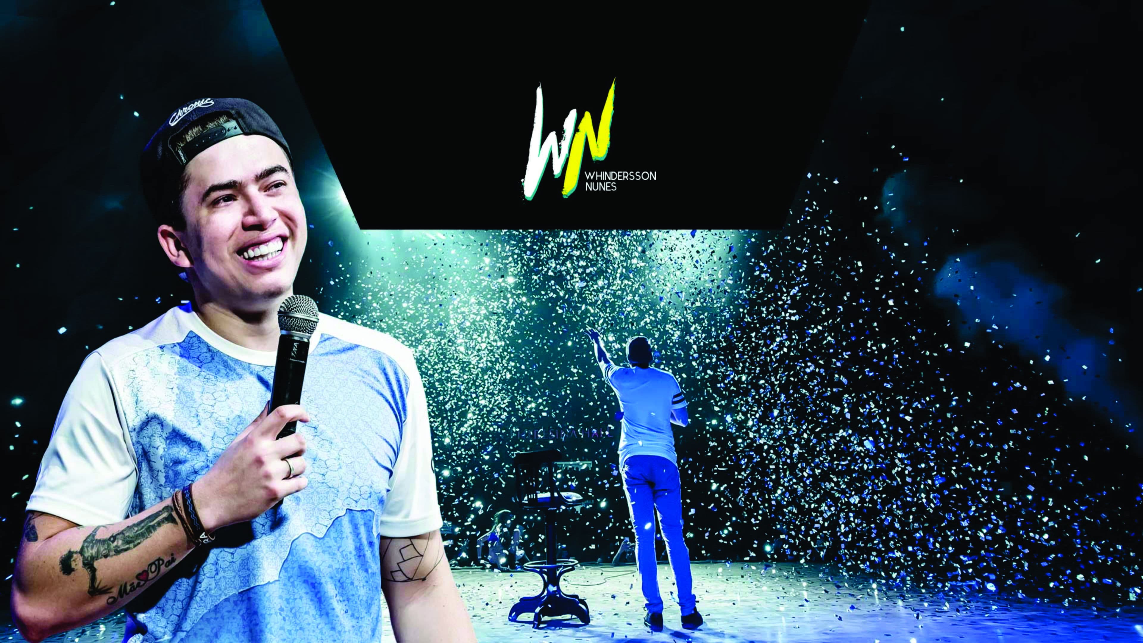 Whindersson Nunes: Marminino