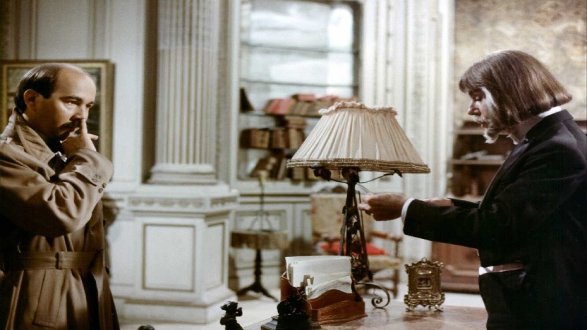 5 matti contro Dracula