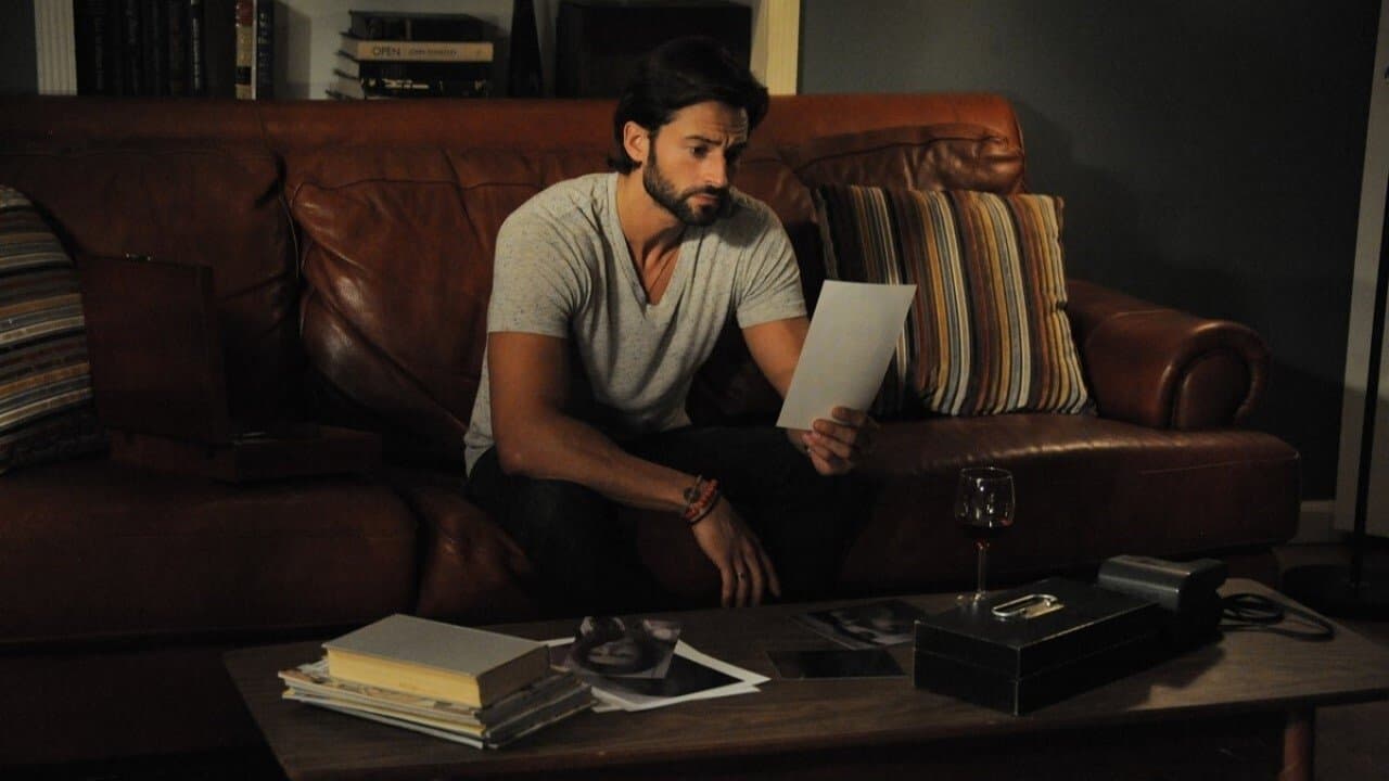 Lo stalker della finestra di fronte