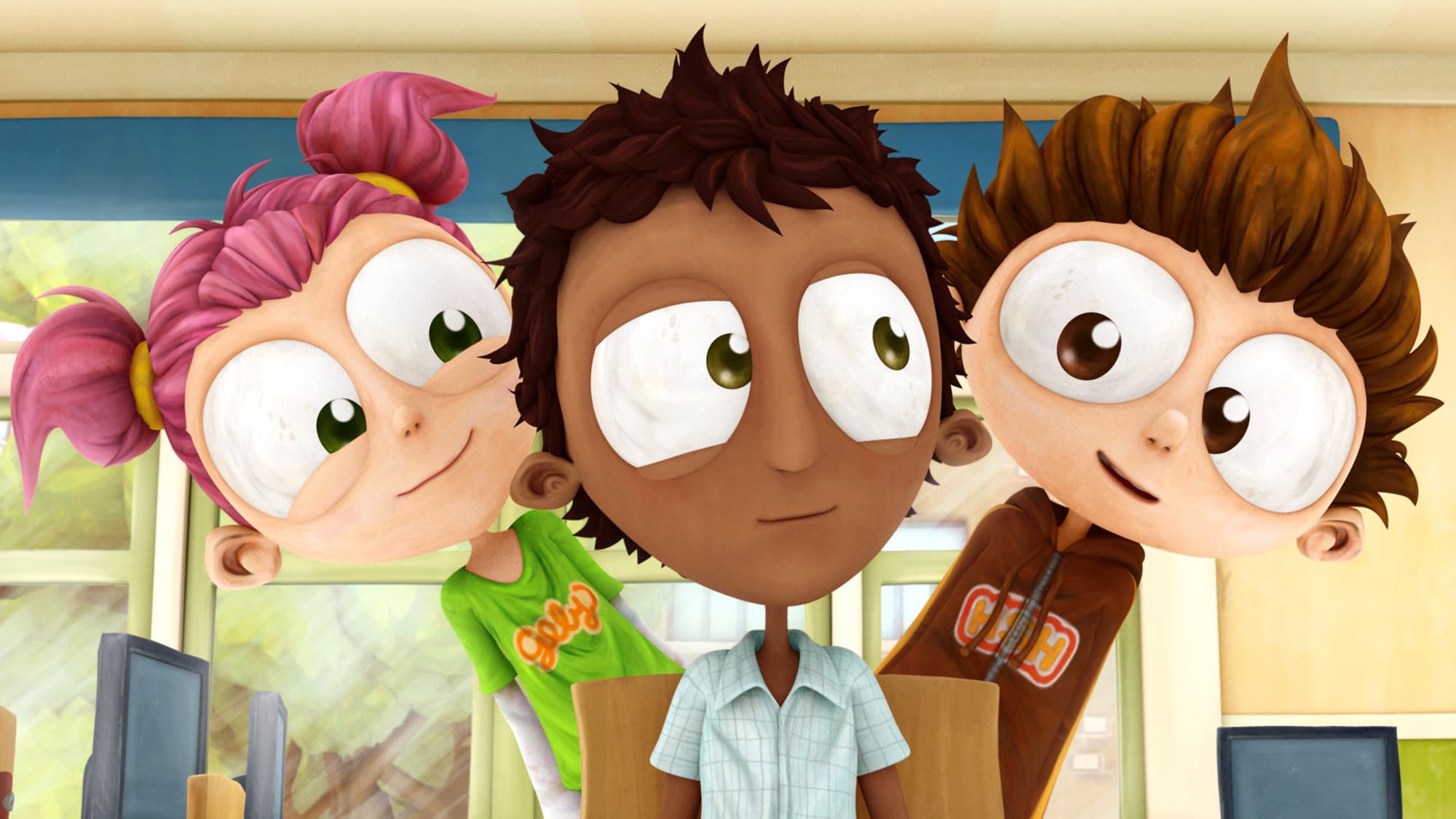 Angelo la Débrouille