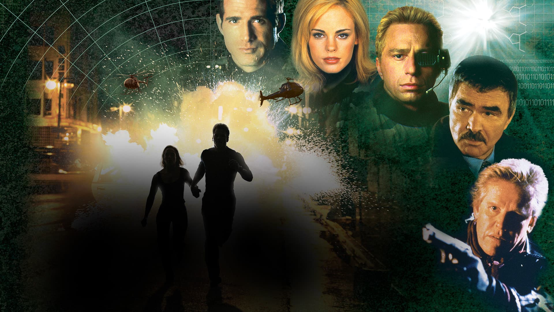 Universal Soldier - Progettati per uccidere