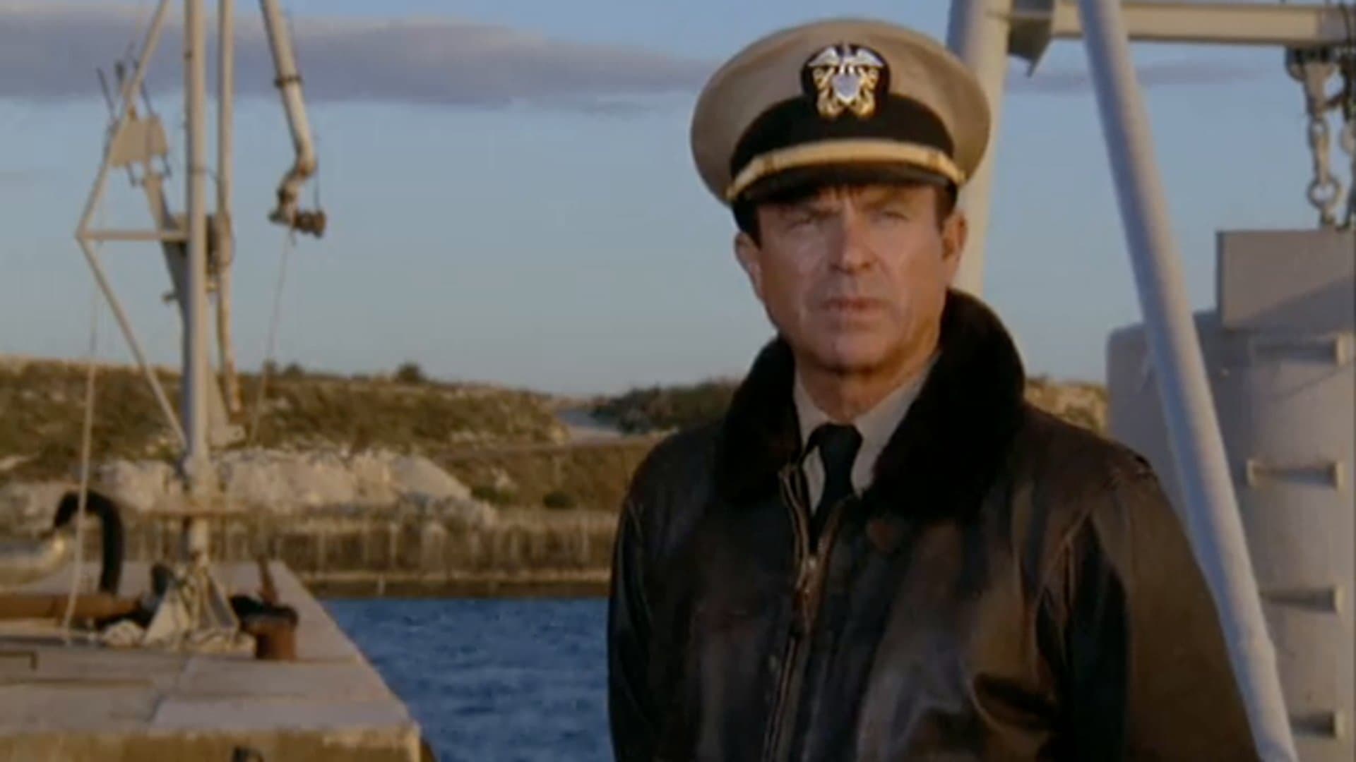 Submerged - Inabissati