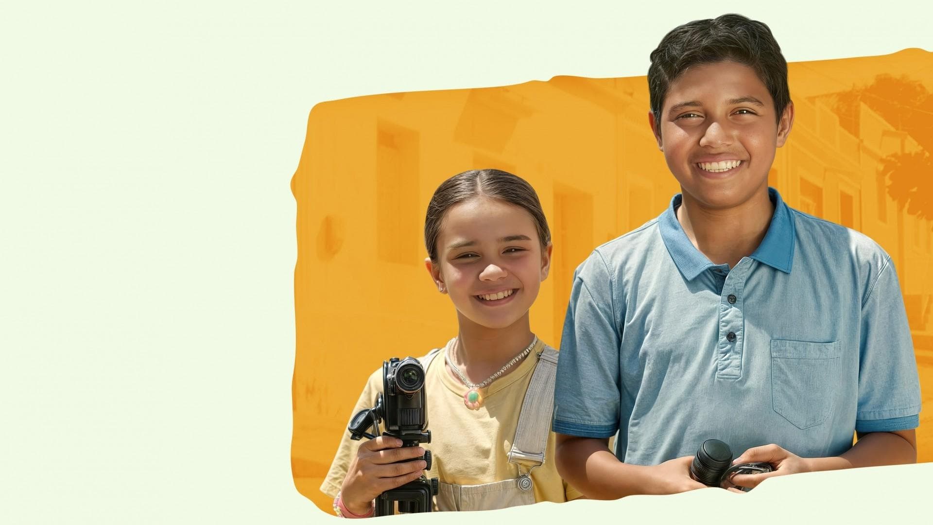 Jorge Quer Ser Repórter