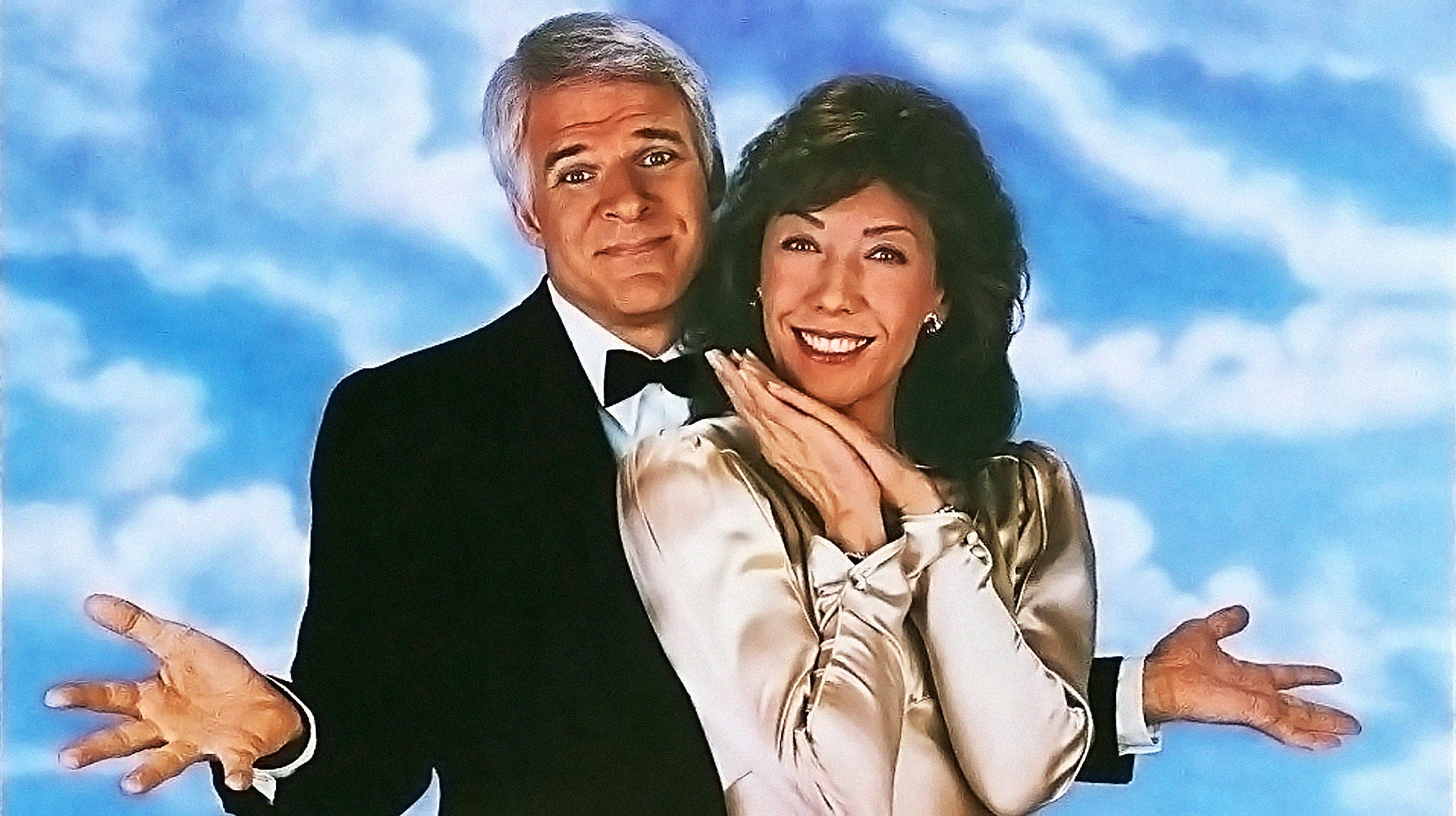 Ho sposato un fantasma