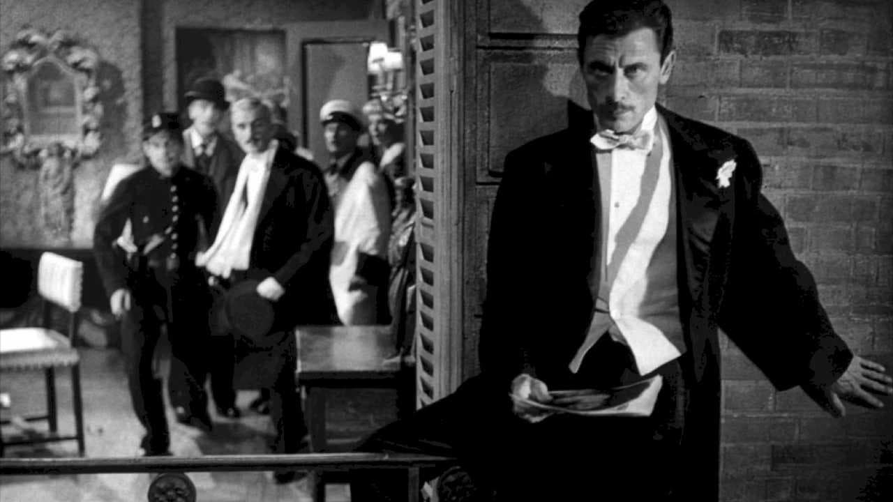 Il ritorno di Arsenio Lupin