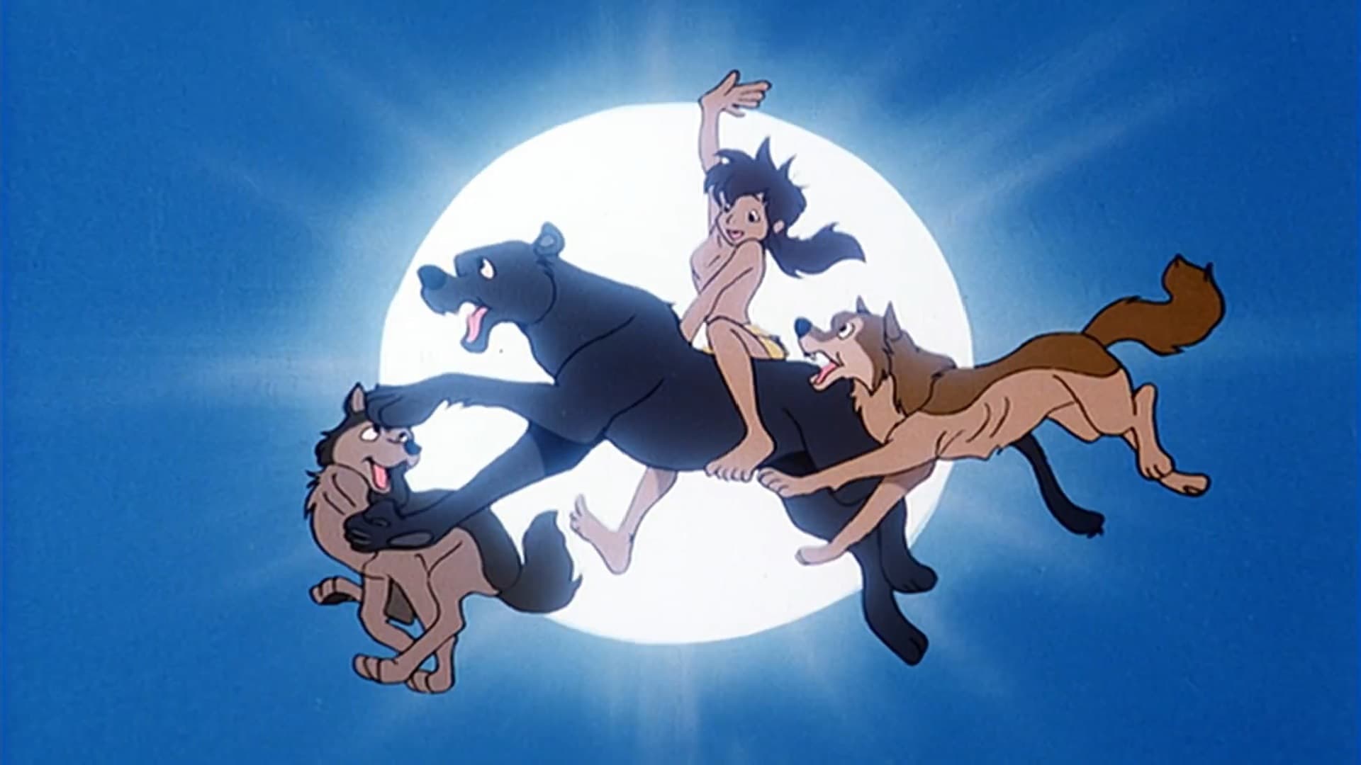 Il libro della giungla