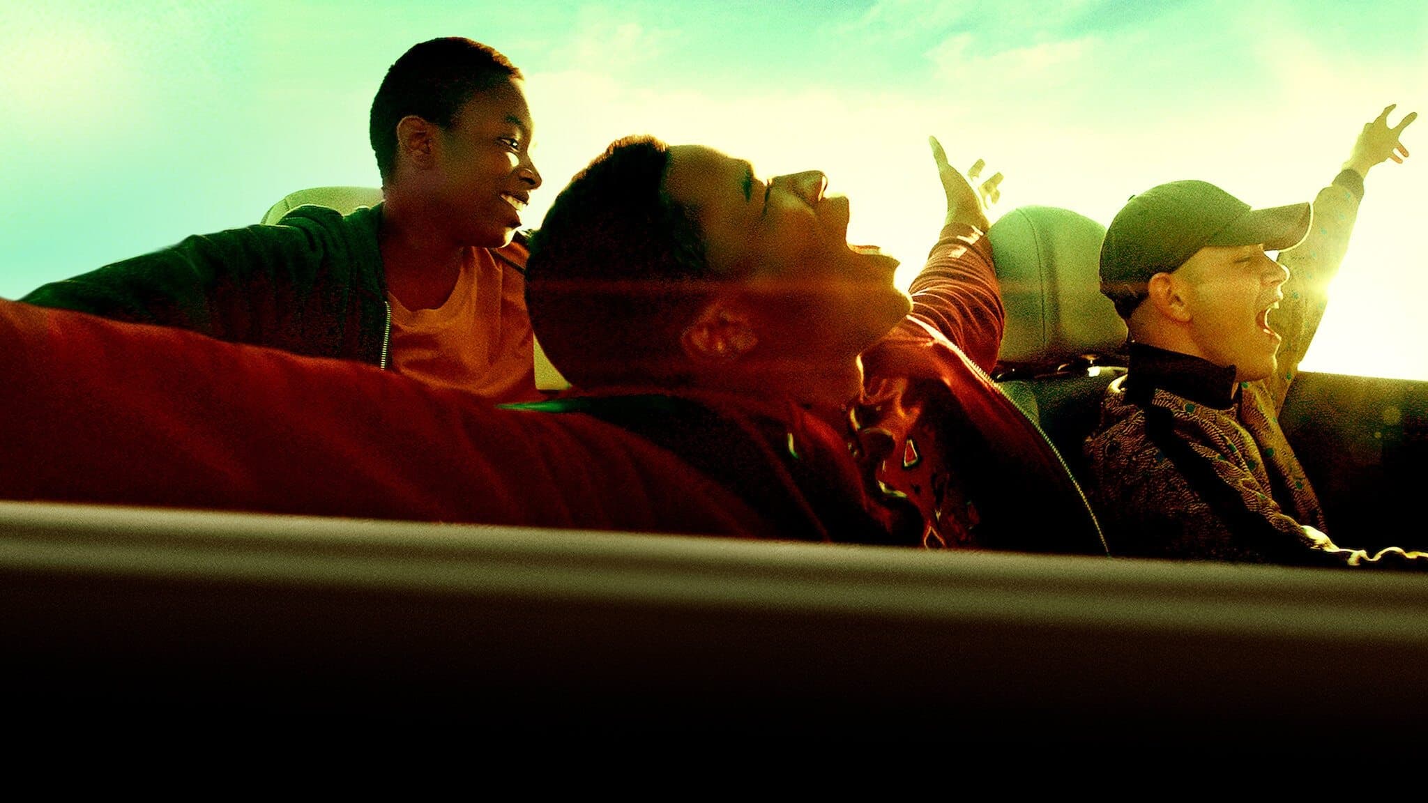 Mon frère - Tutto per mio fratello